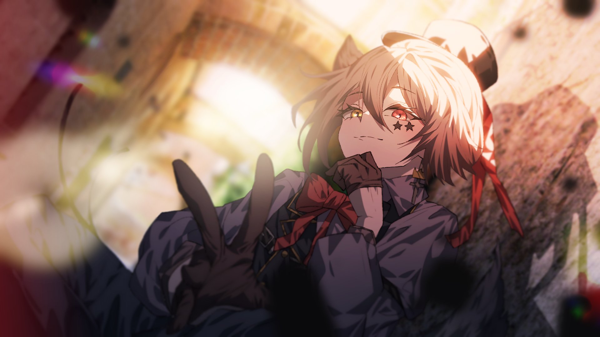 くろのかなめ banner