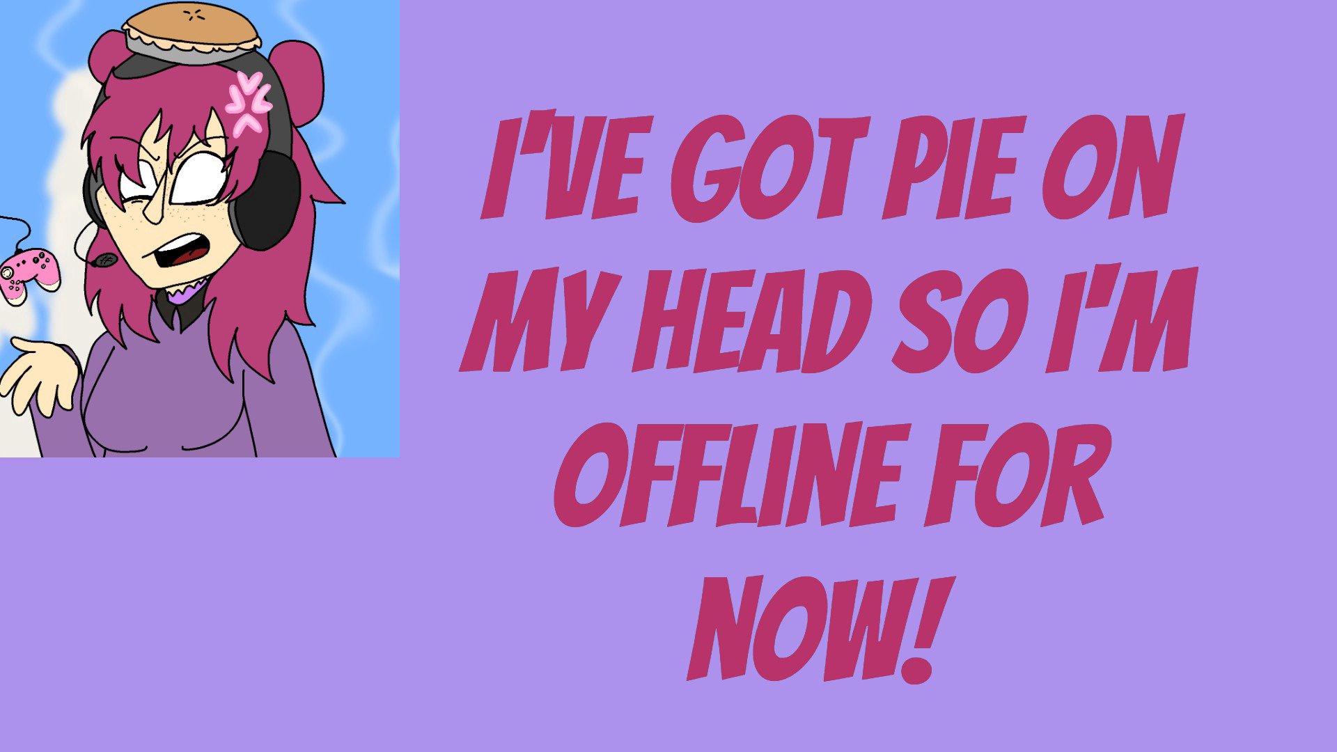 ChrystaPie banner