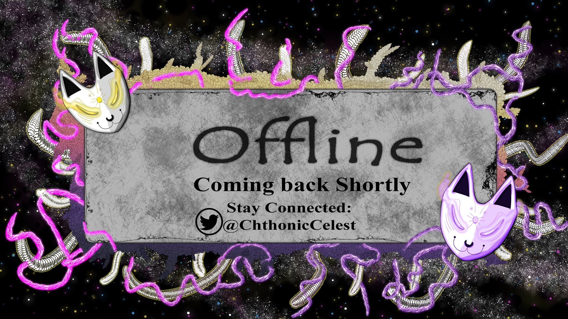ChthonicCelestial banner