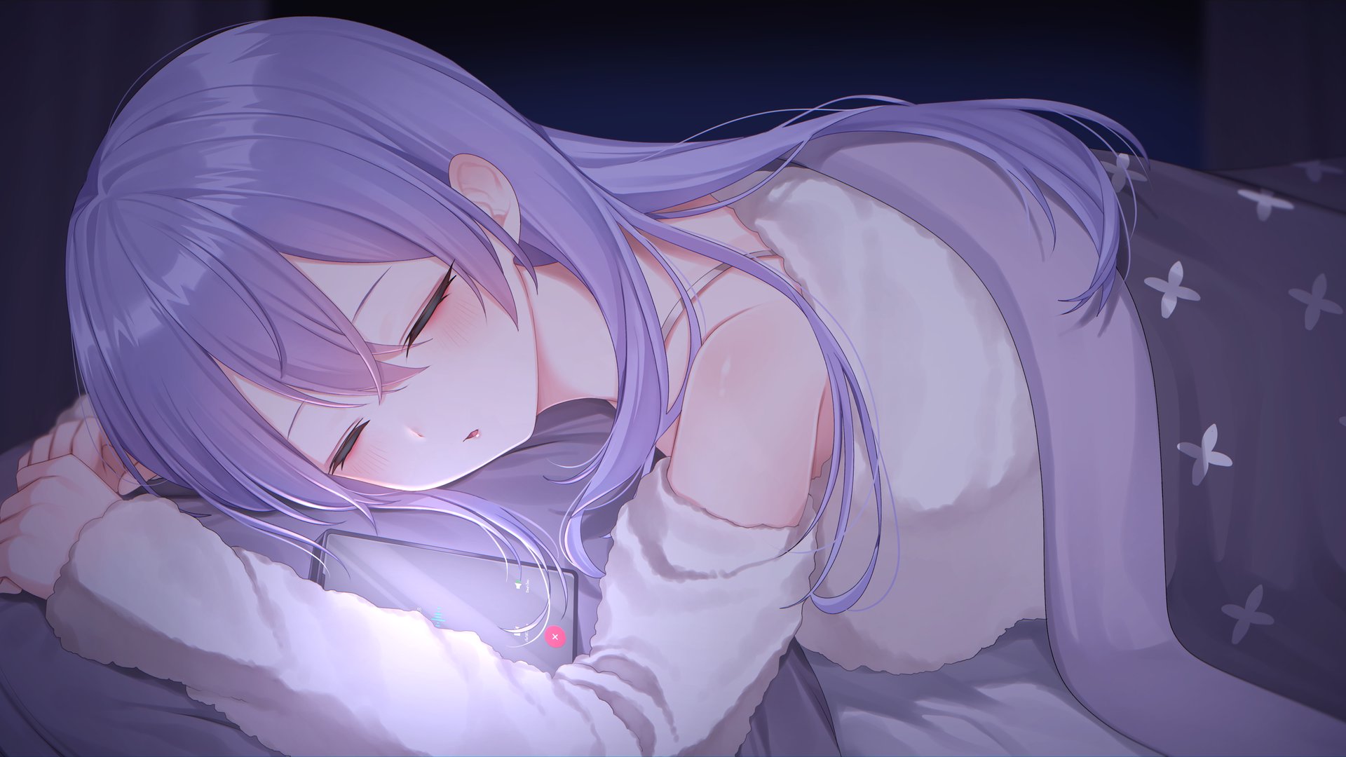 紫翠ちゅな banner