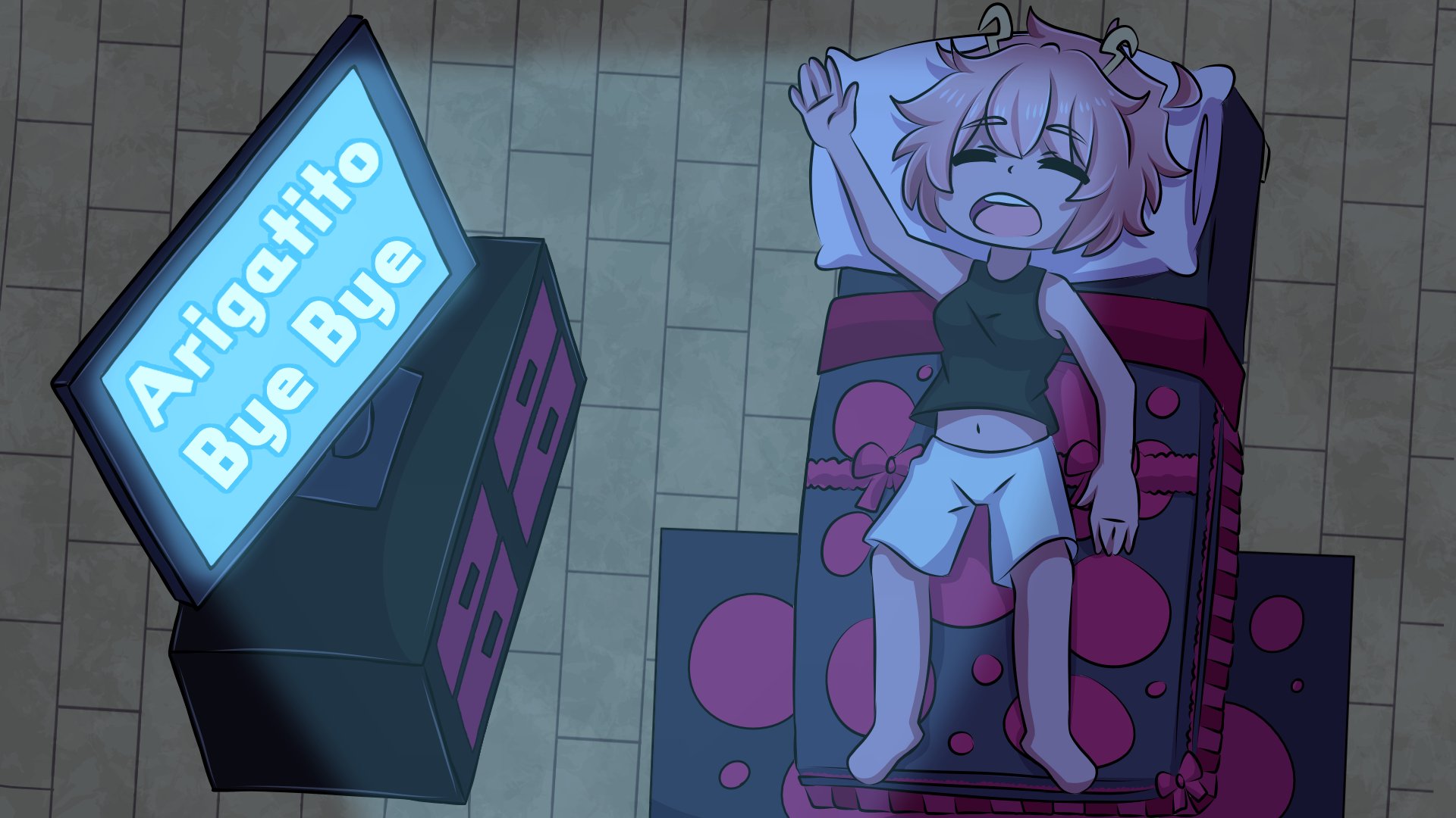 ChutinRop banner