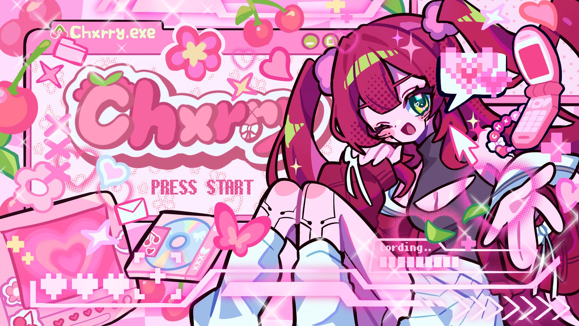 ChxrryVT banner