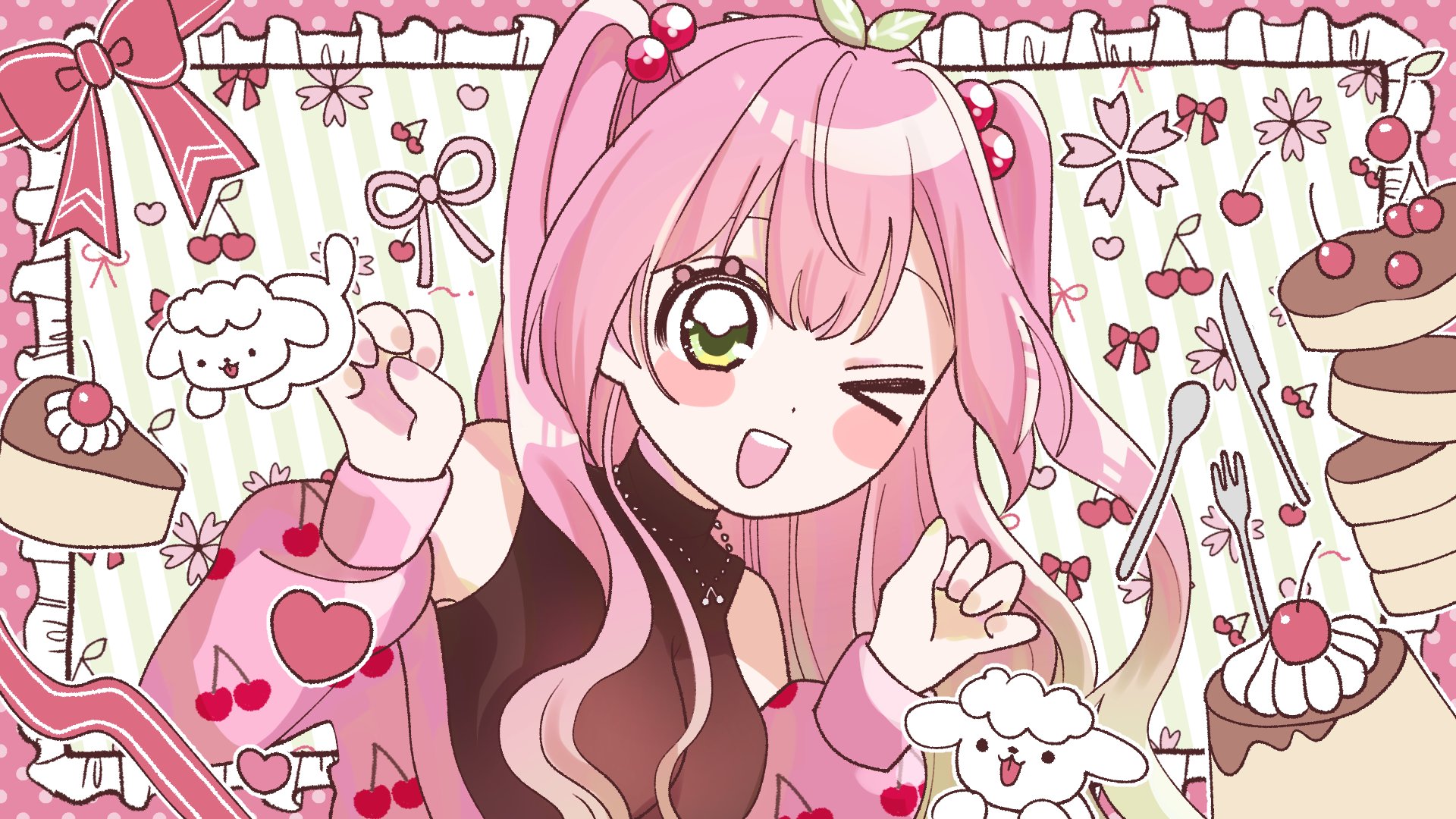 ChxrryVT banner