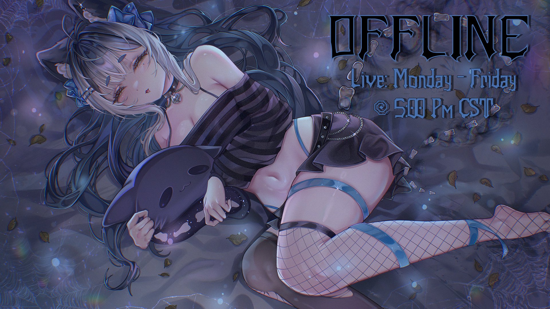 ChysaiVT banner