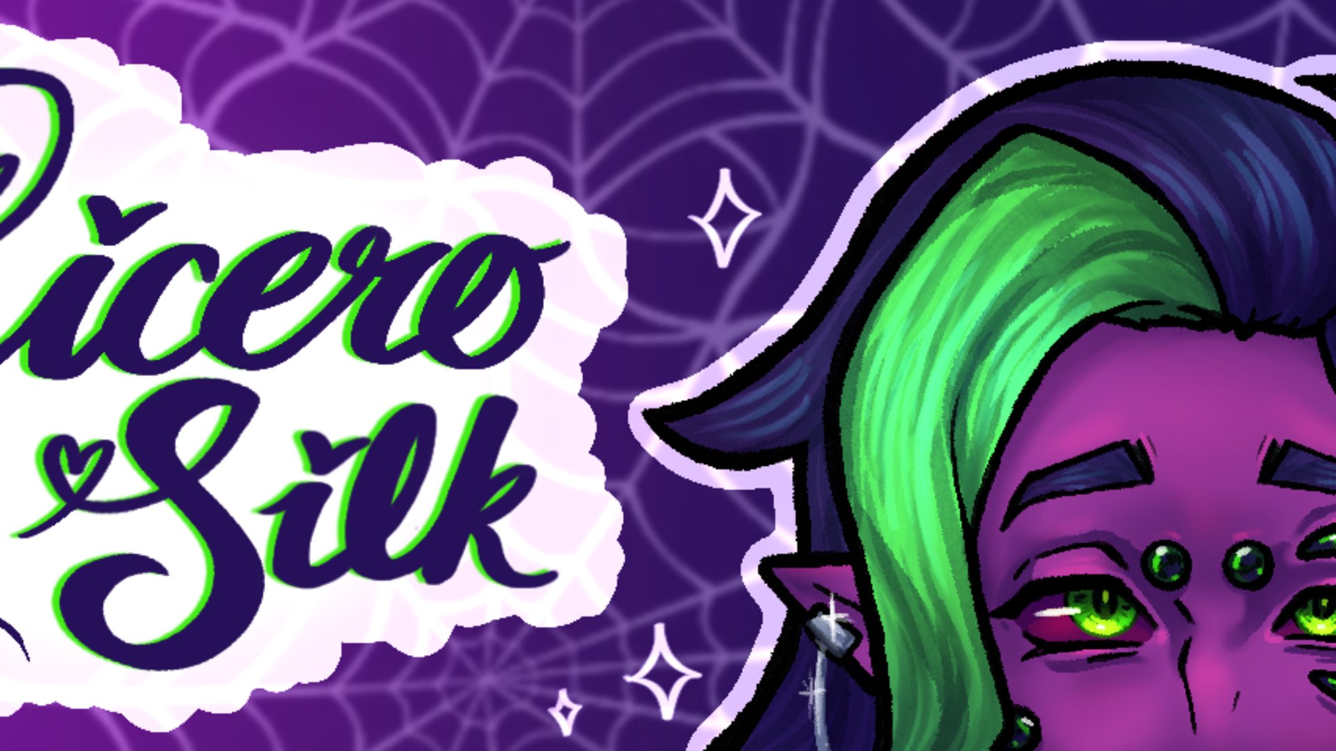 CiceroSilk banner