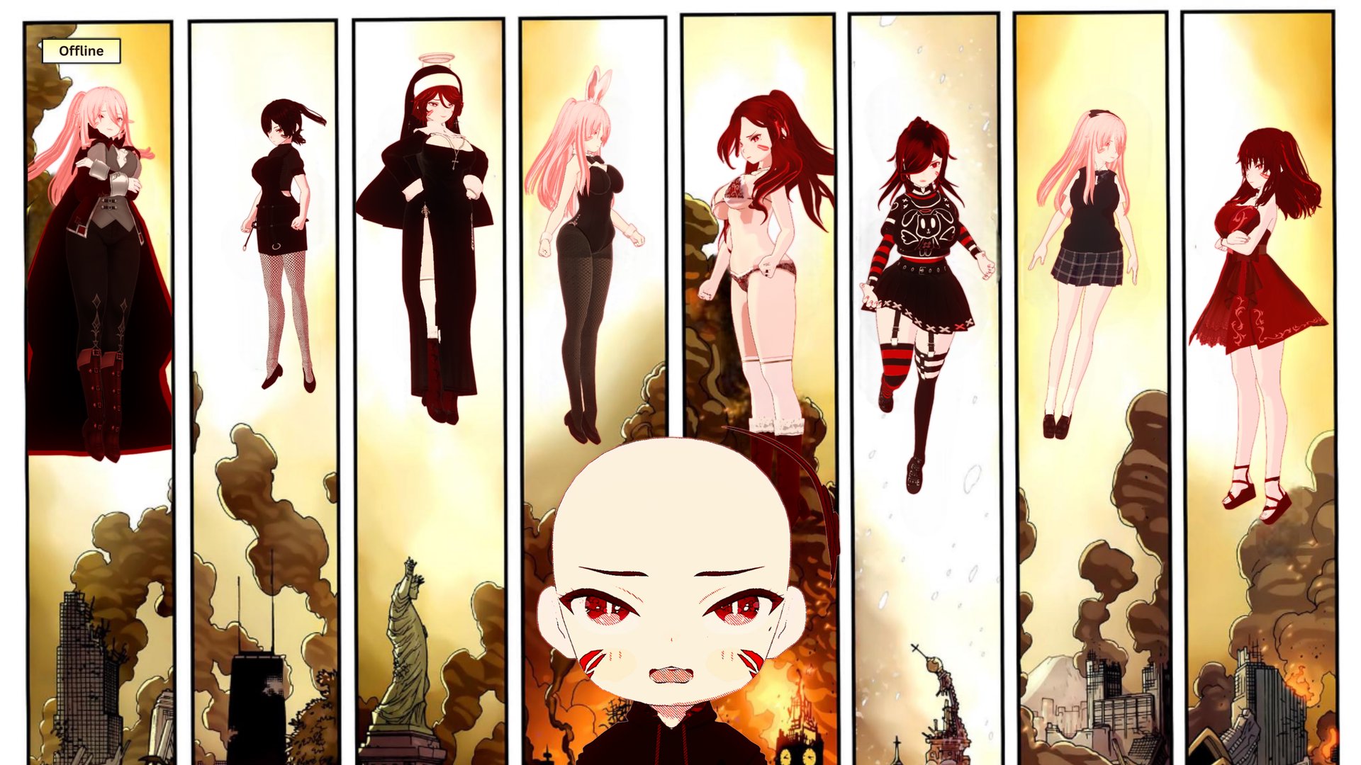Cid_Flamoenix banner