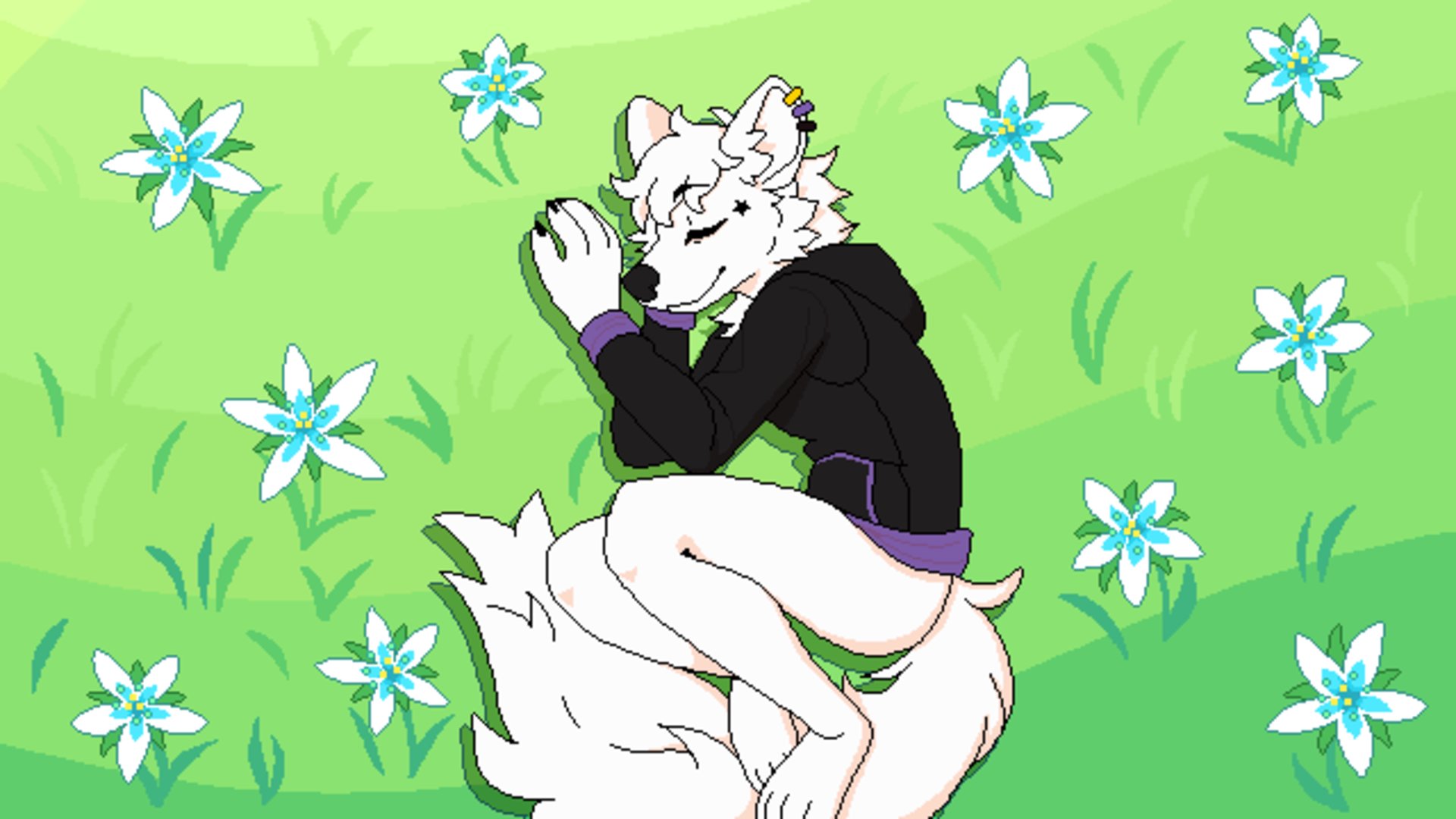 Ciderfluff banner