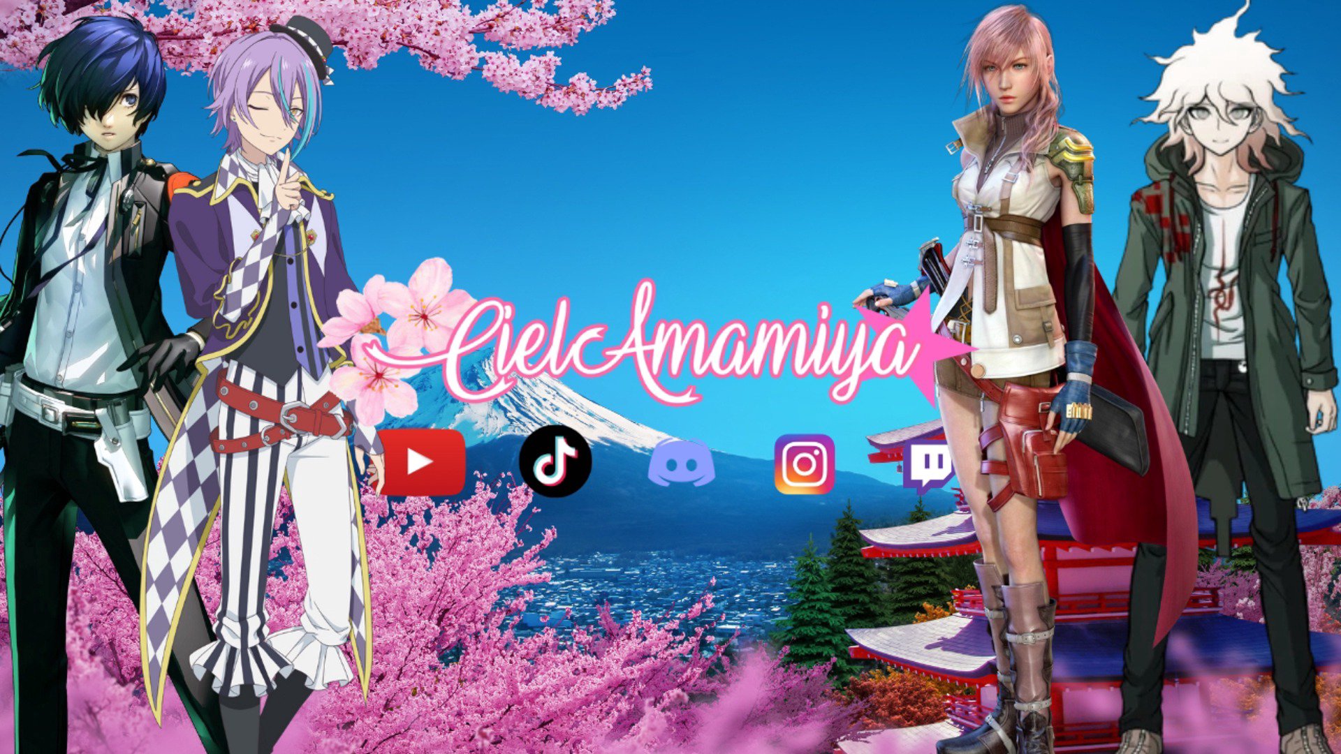 CielAmamiya banner