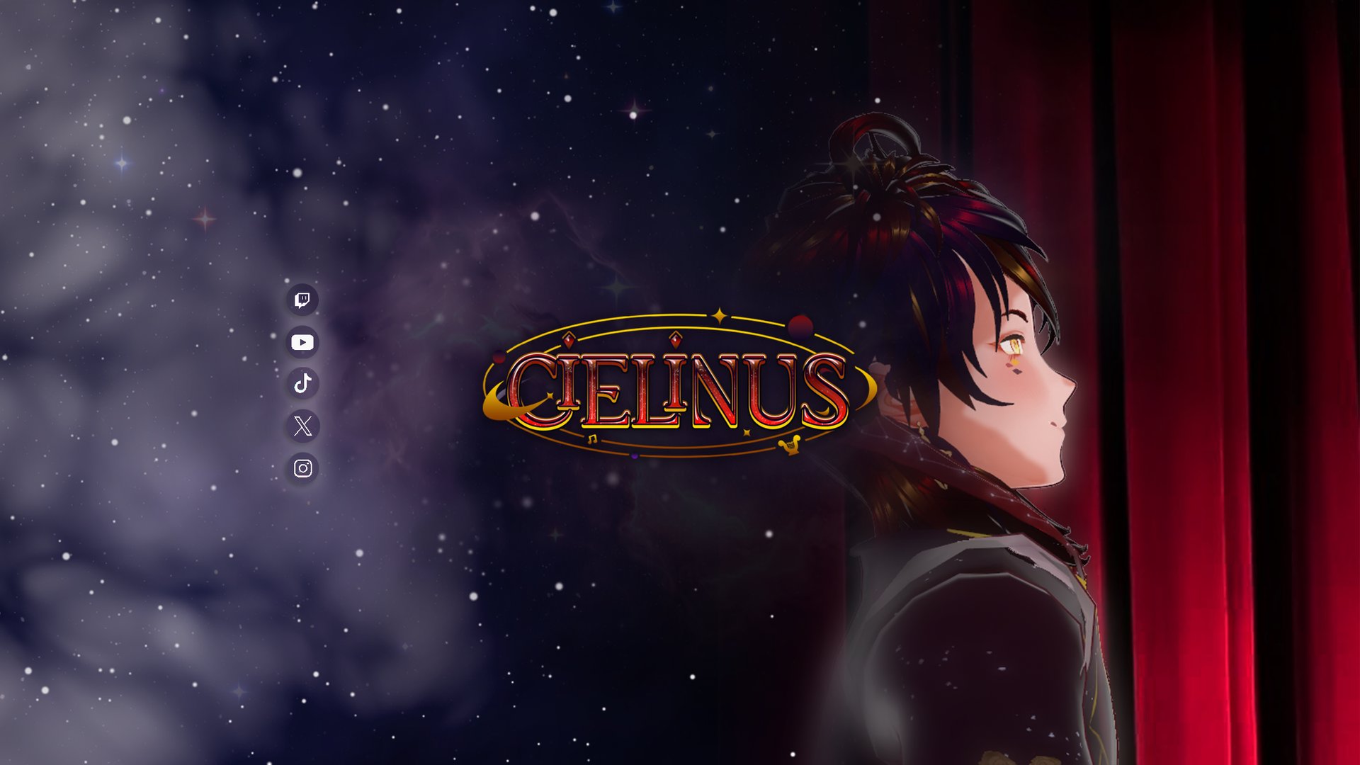 Cielinus banner