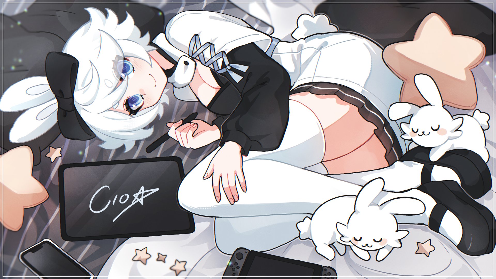 Cio Star banner