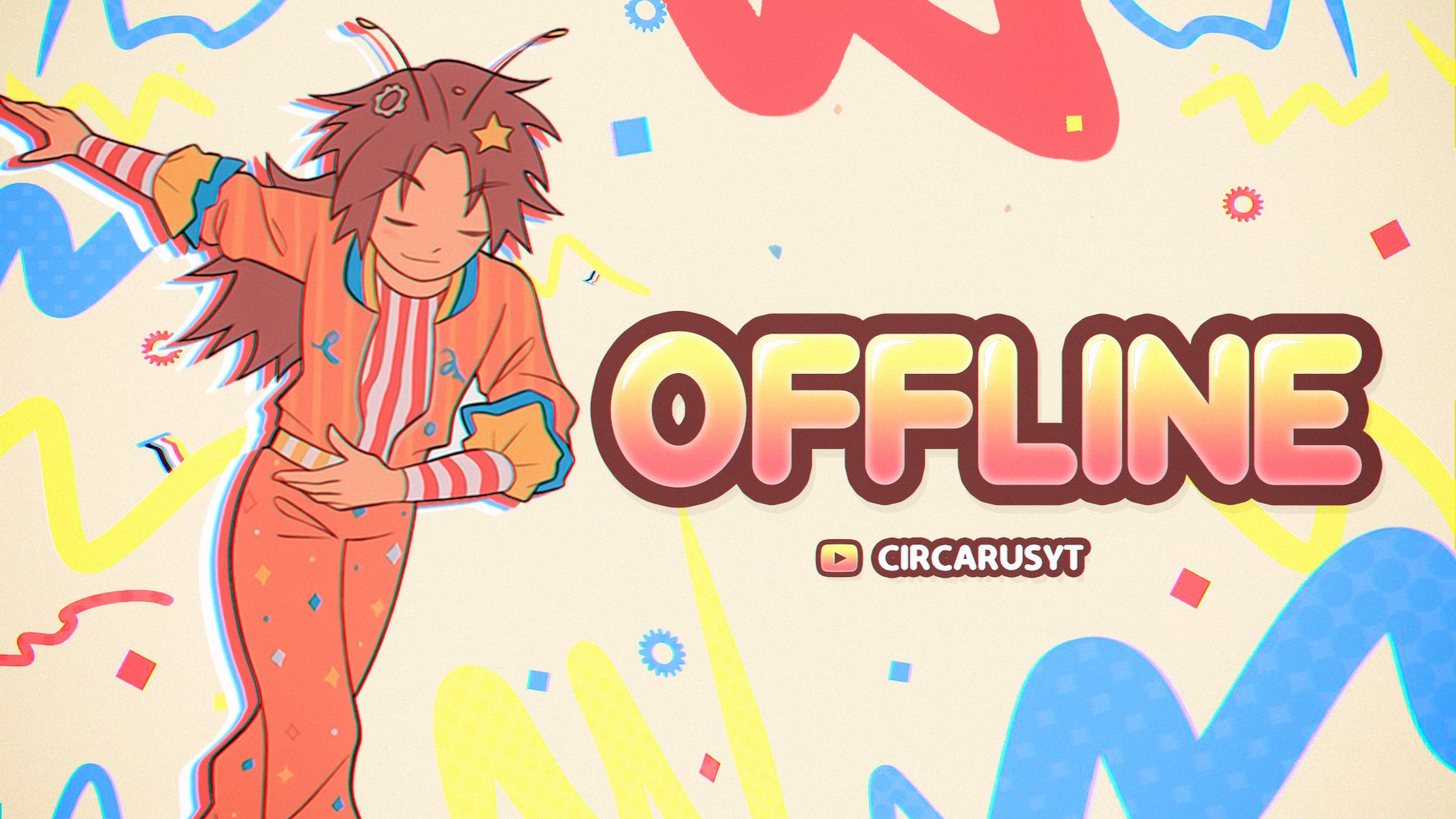 Circarus banner