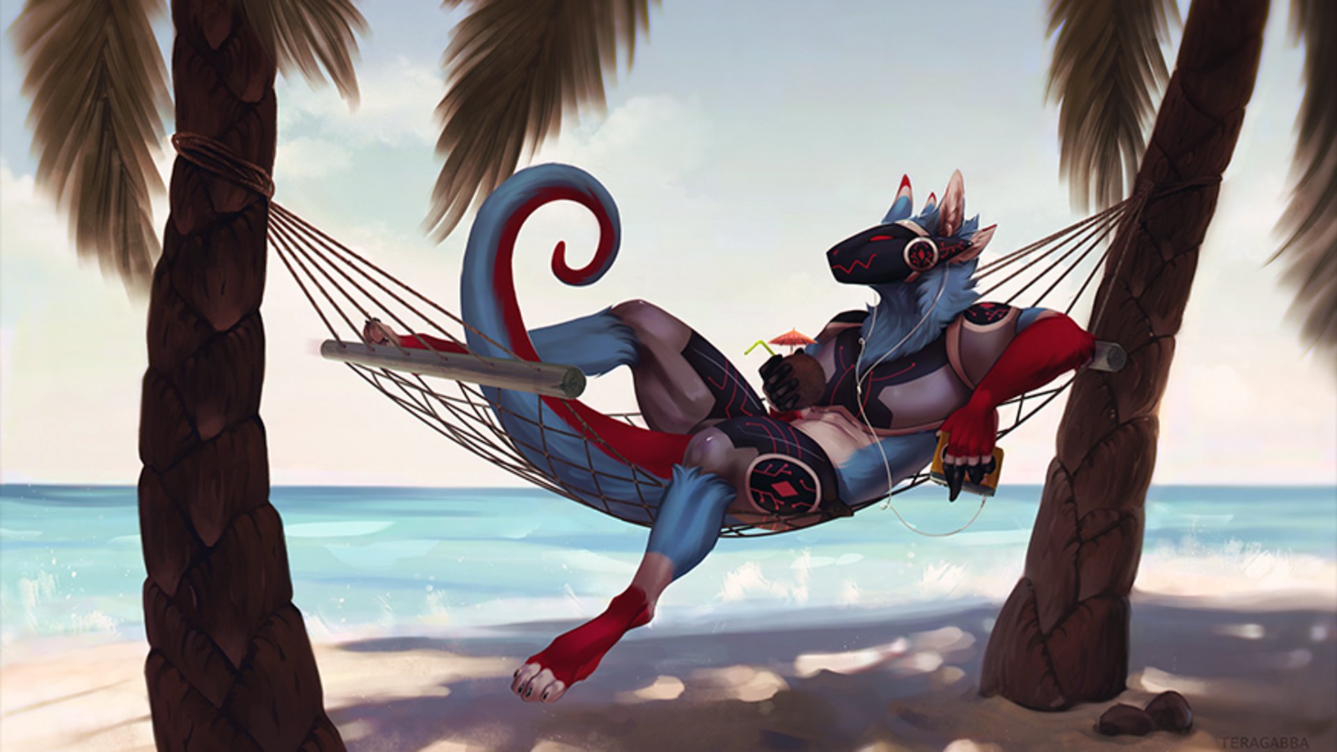 Circuit_Wolfy banner