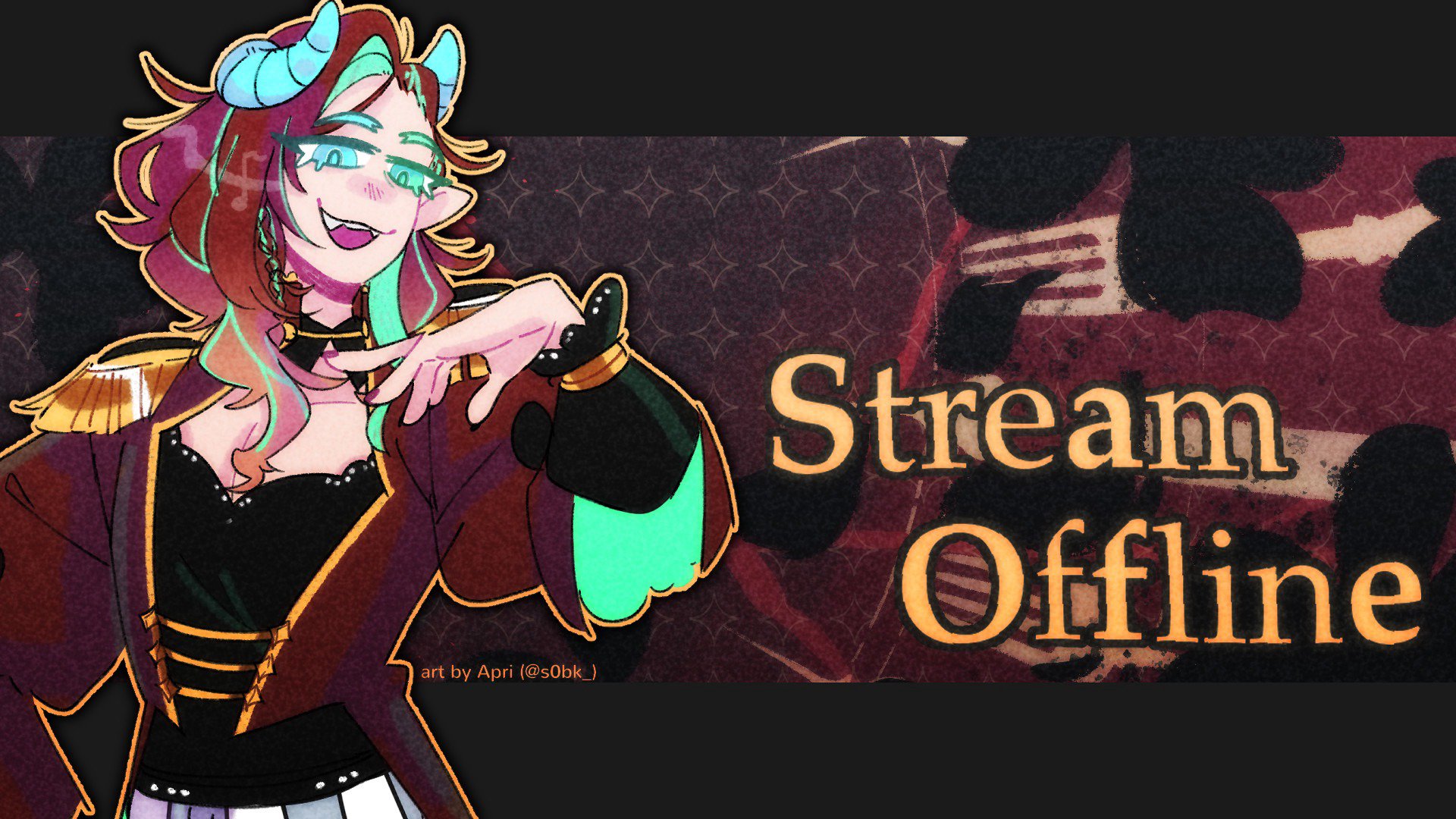 Circus Pircus banner