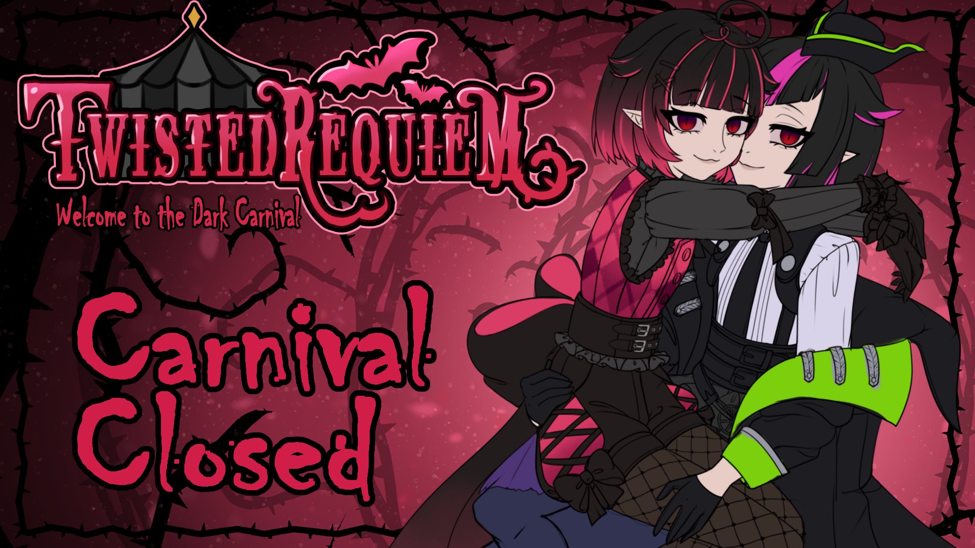CircusBatty banner