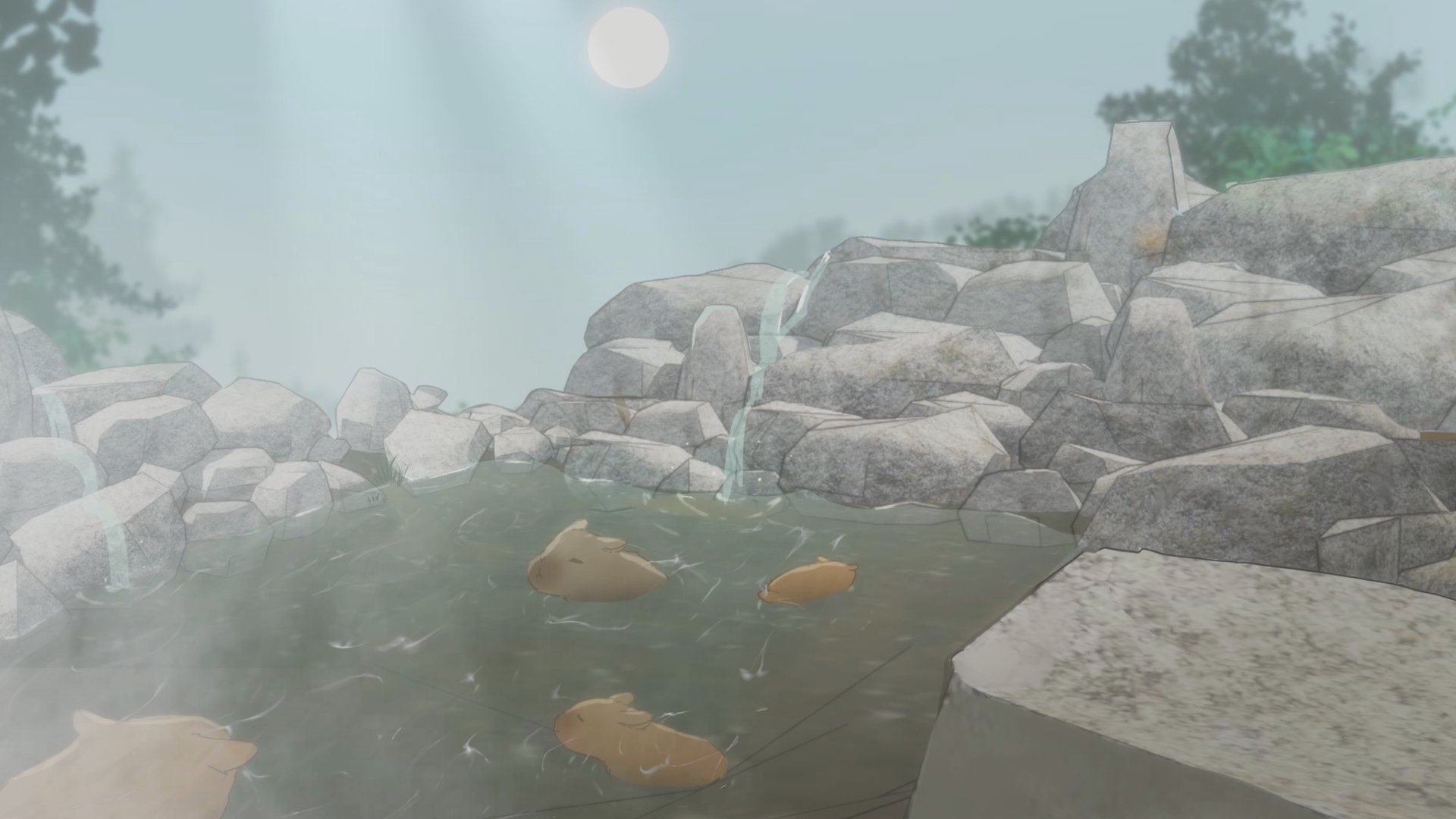 Cireeliel banner