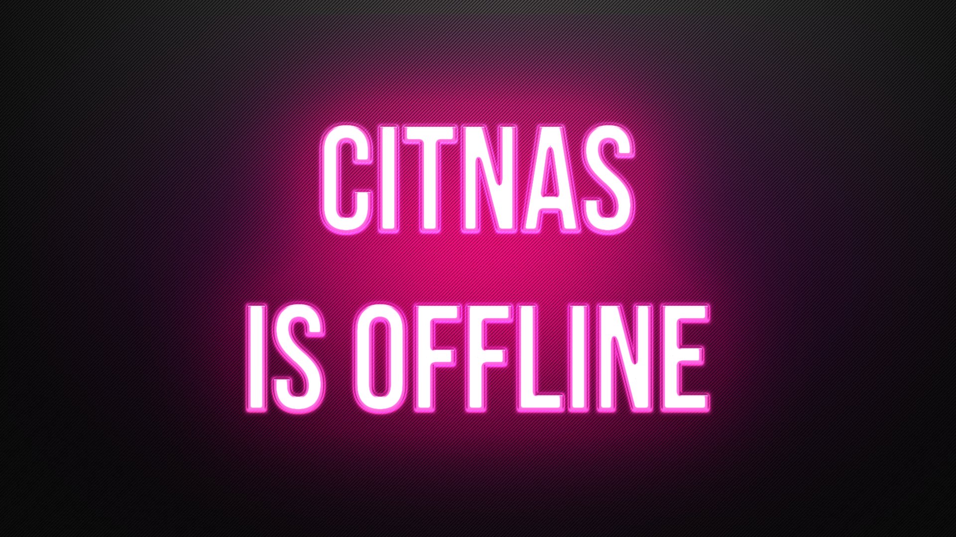 Citnas banner