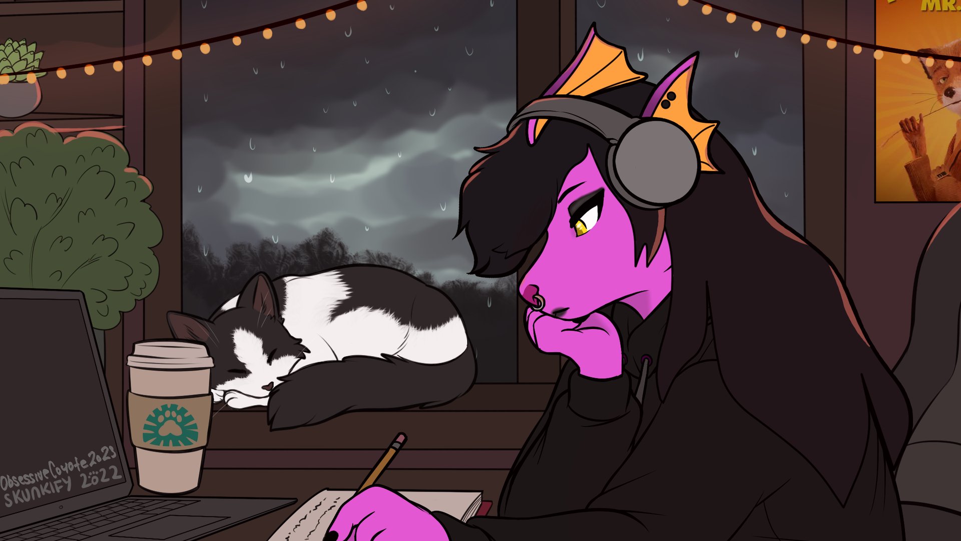 Citron_The_Sharkpuppy banner