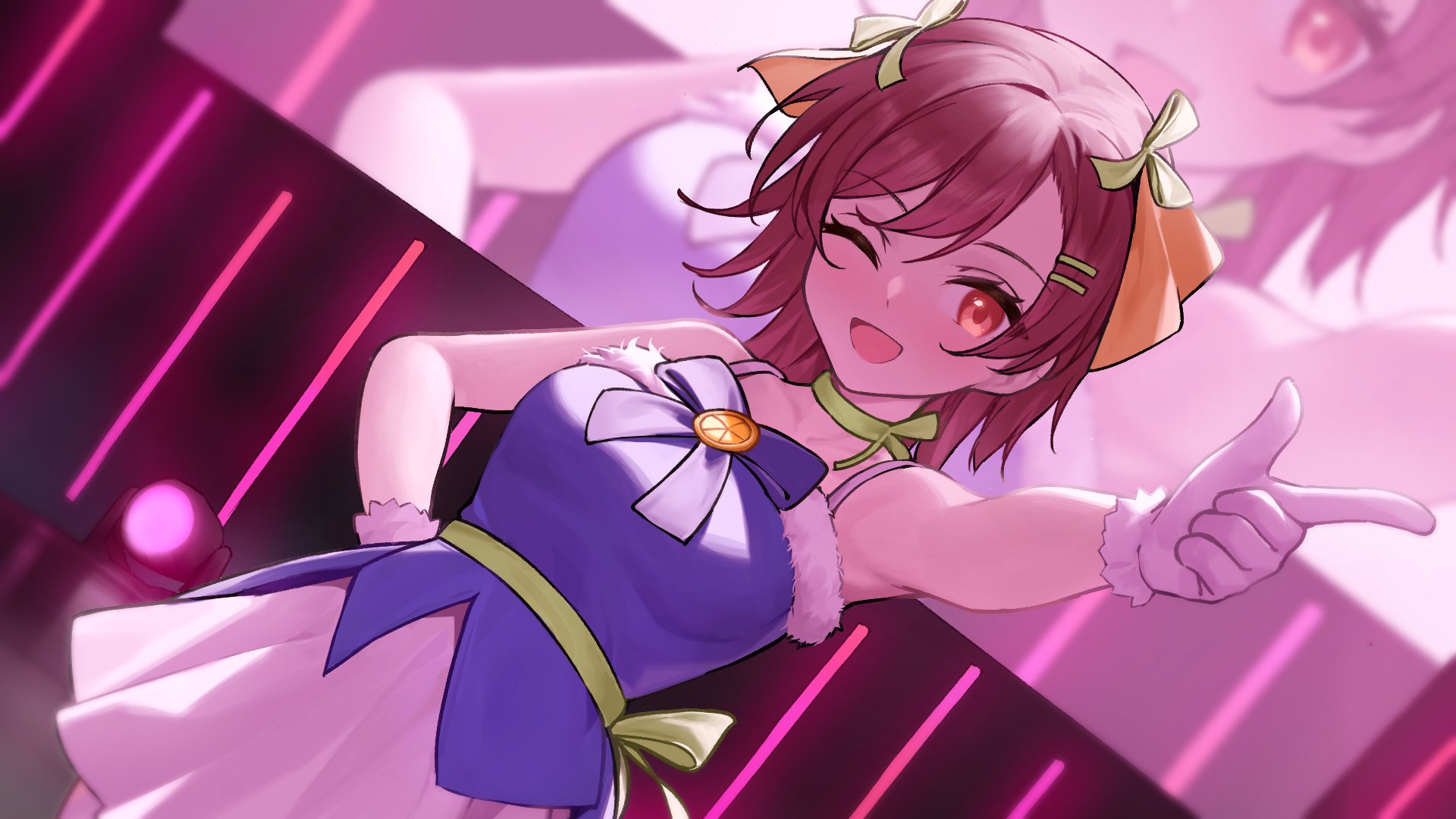 Citrus Sunshine banner