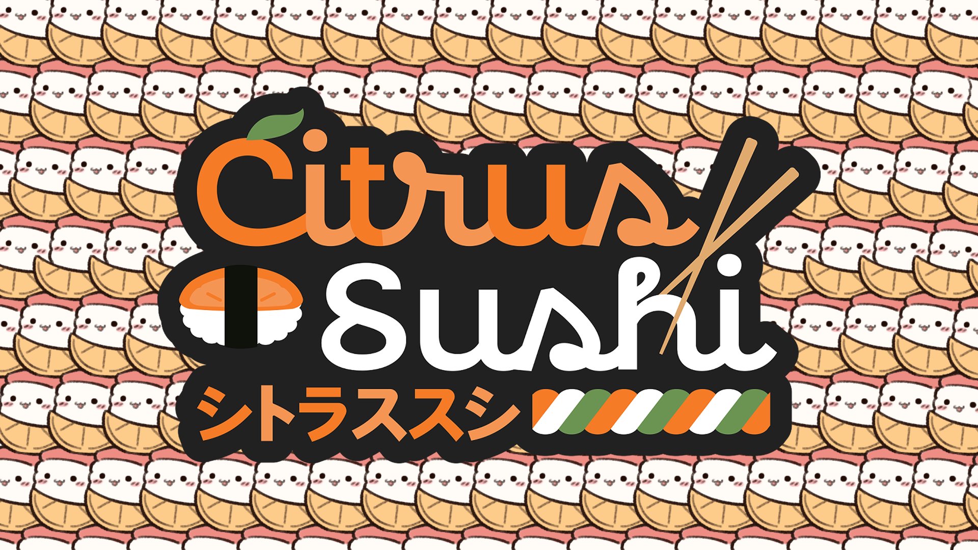 CitrusSushi banner