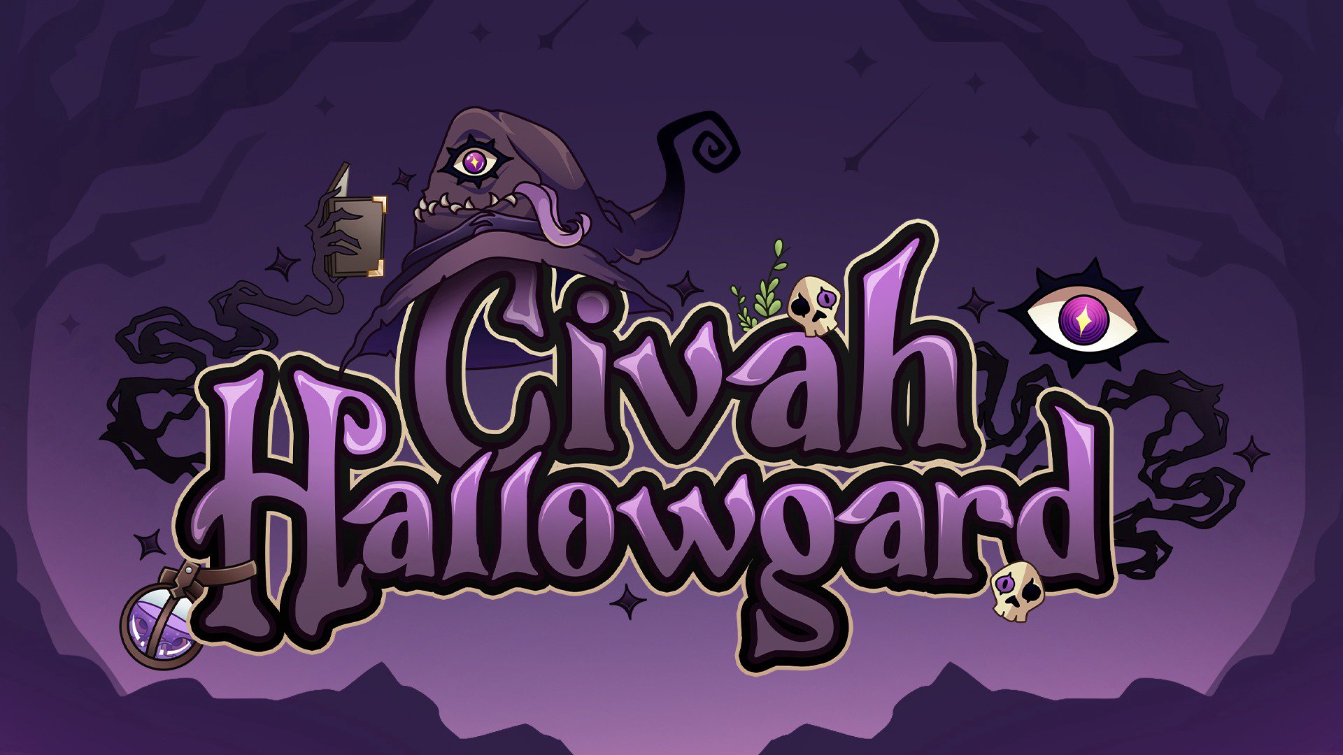 CivahHallowgard banner