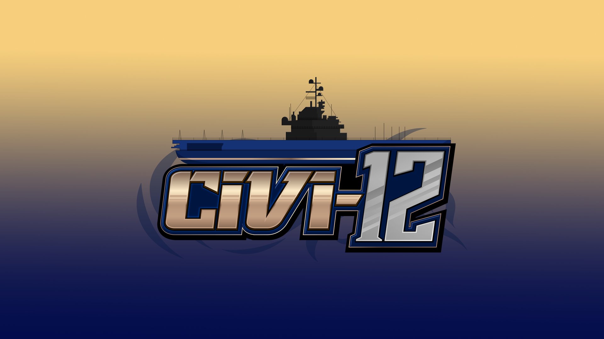 CiVi-12 banner