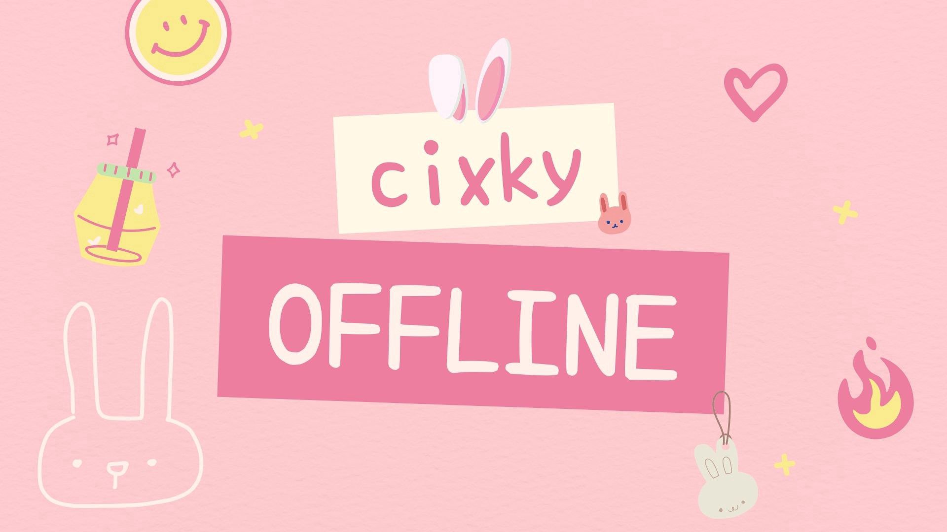 cixky banner