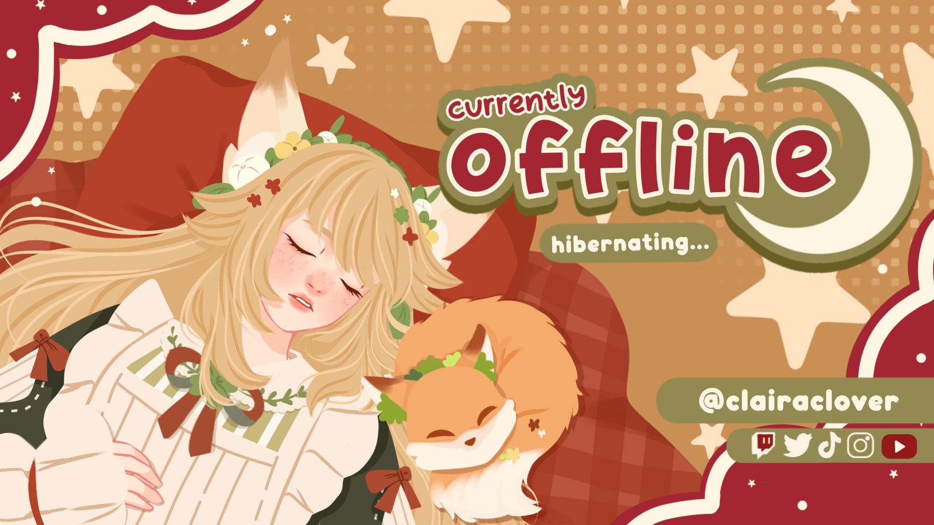 Claira Cloverveil banner