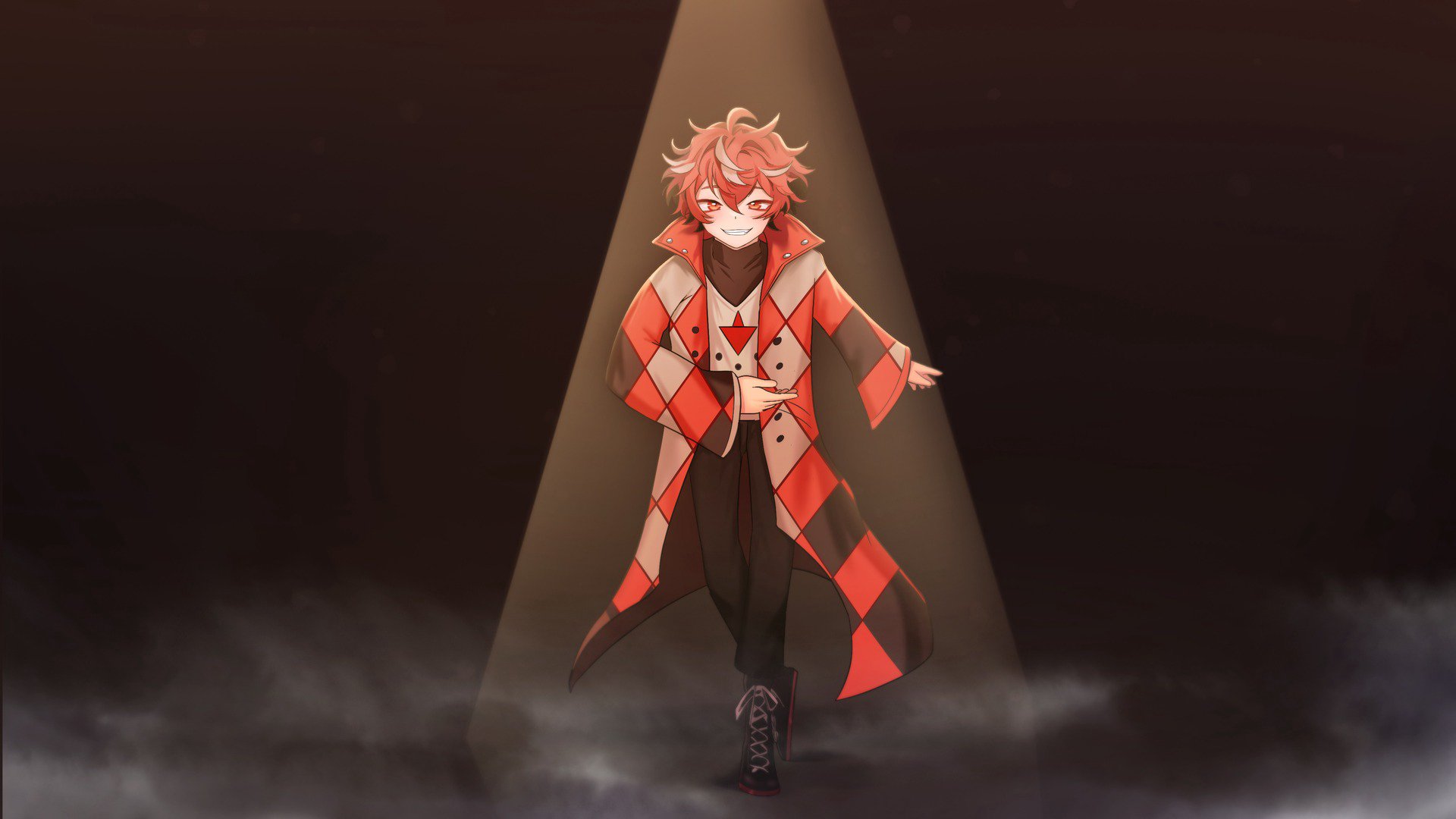 ClapingKing banner