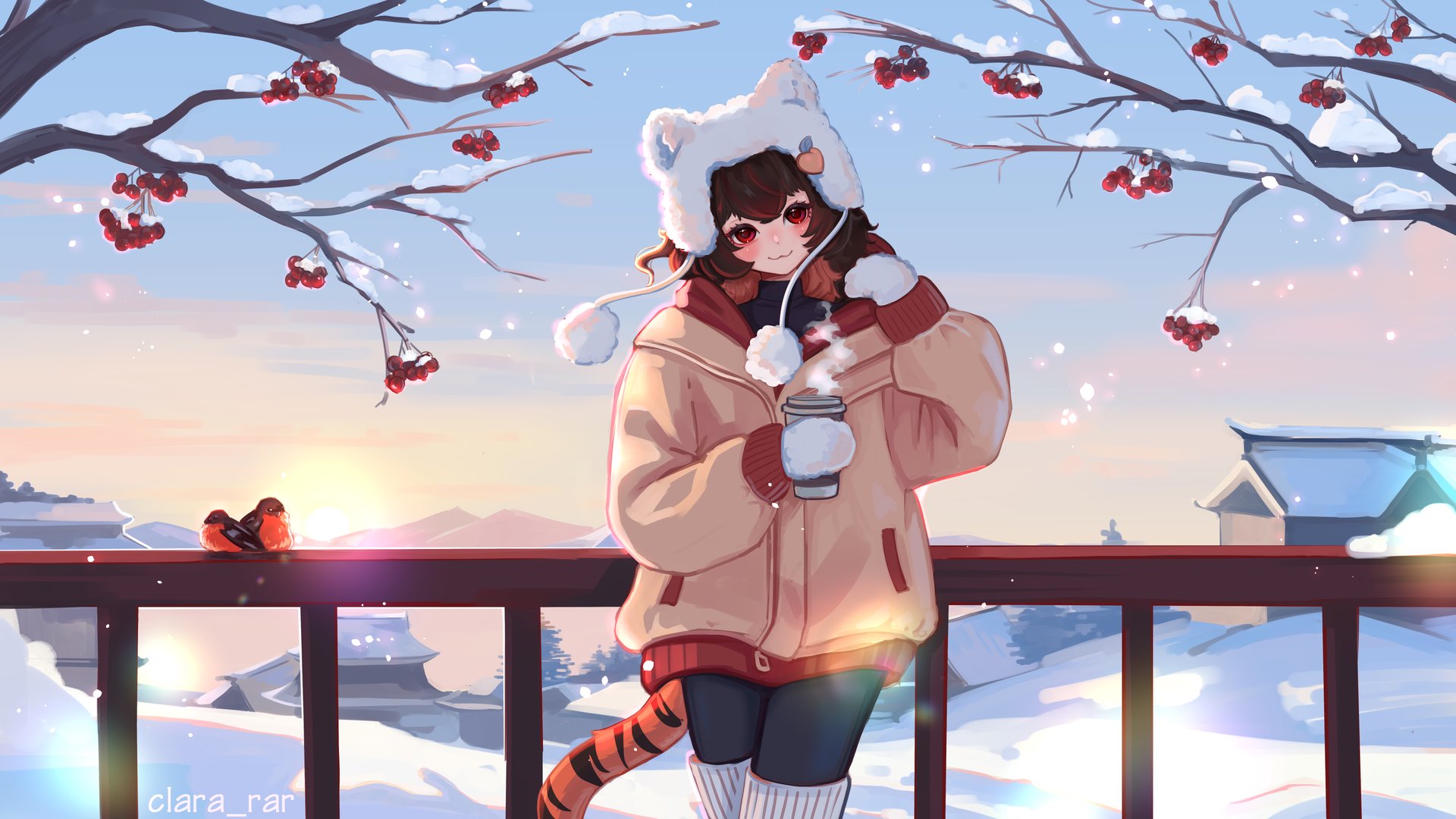 clara__rar banner