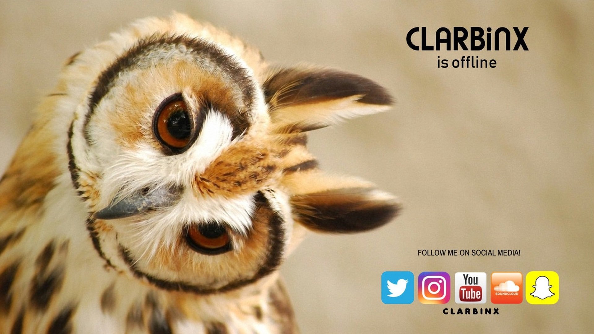CLARBiNX banner