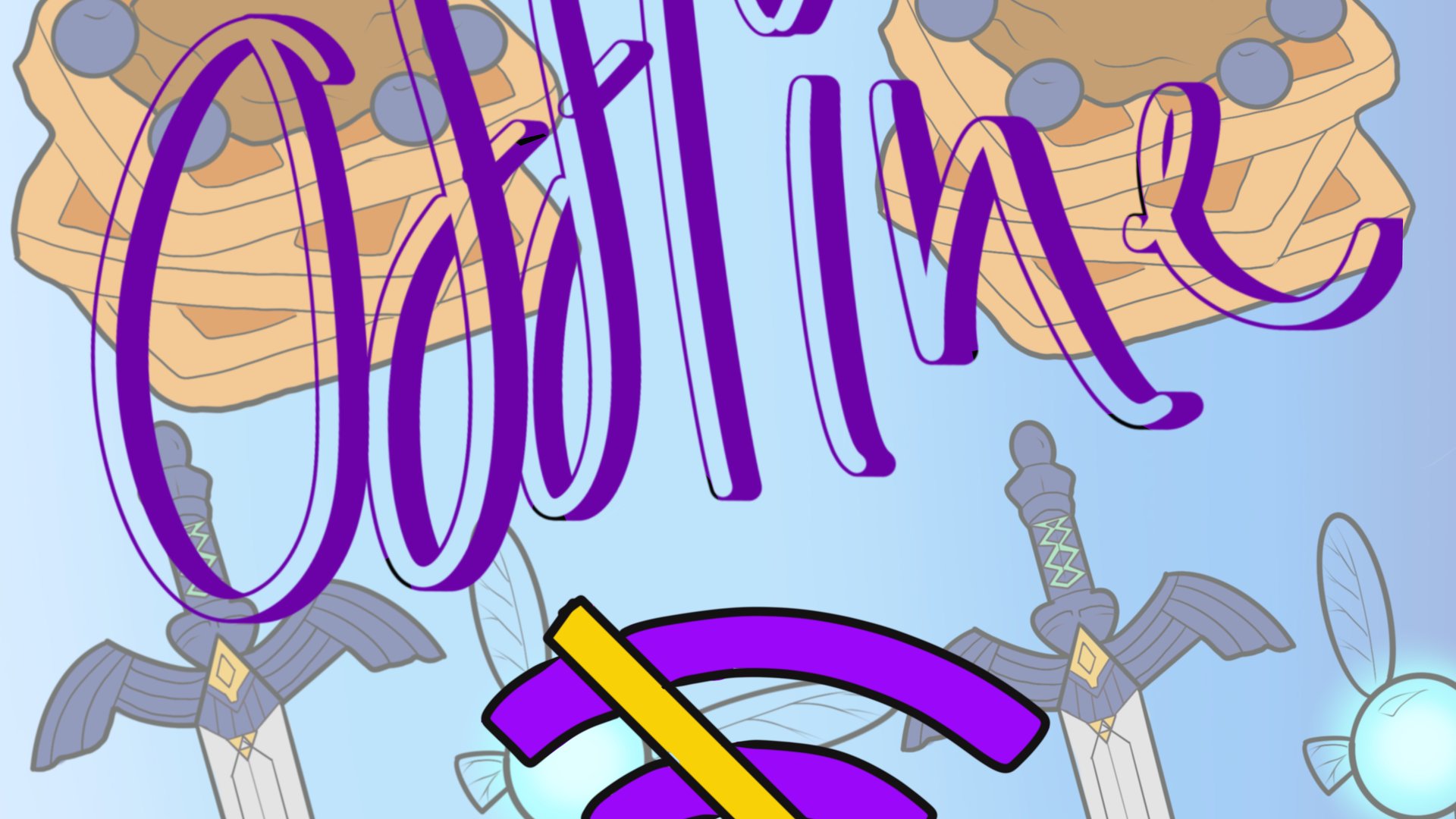 CLAWFFLEZ banner