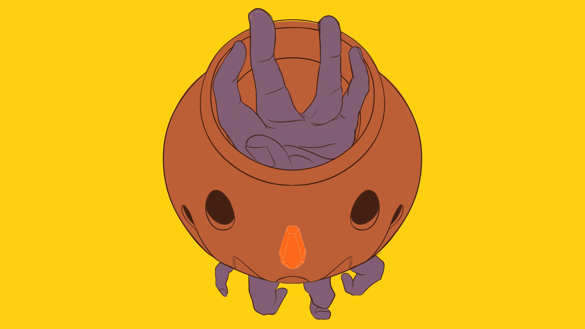 Claytful banner