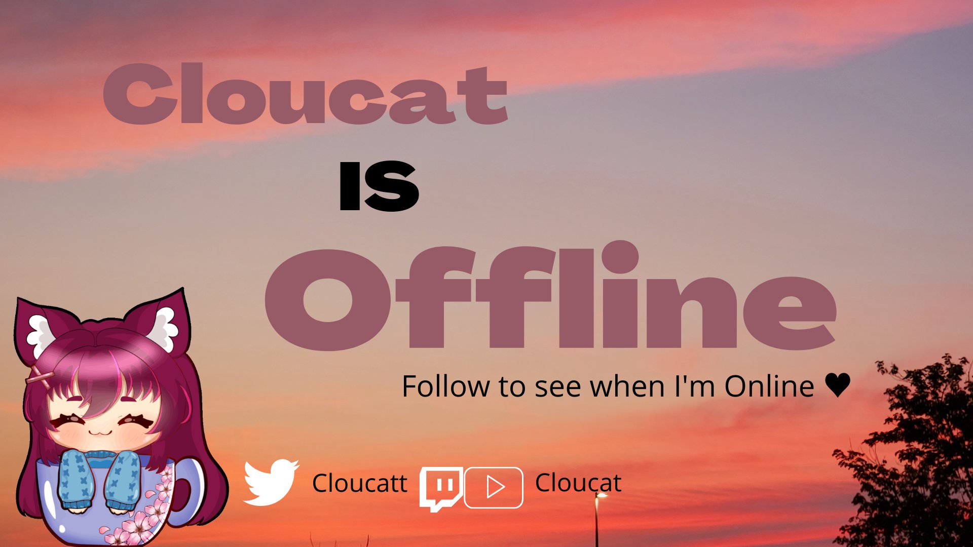 cloucat banner