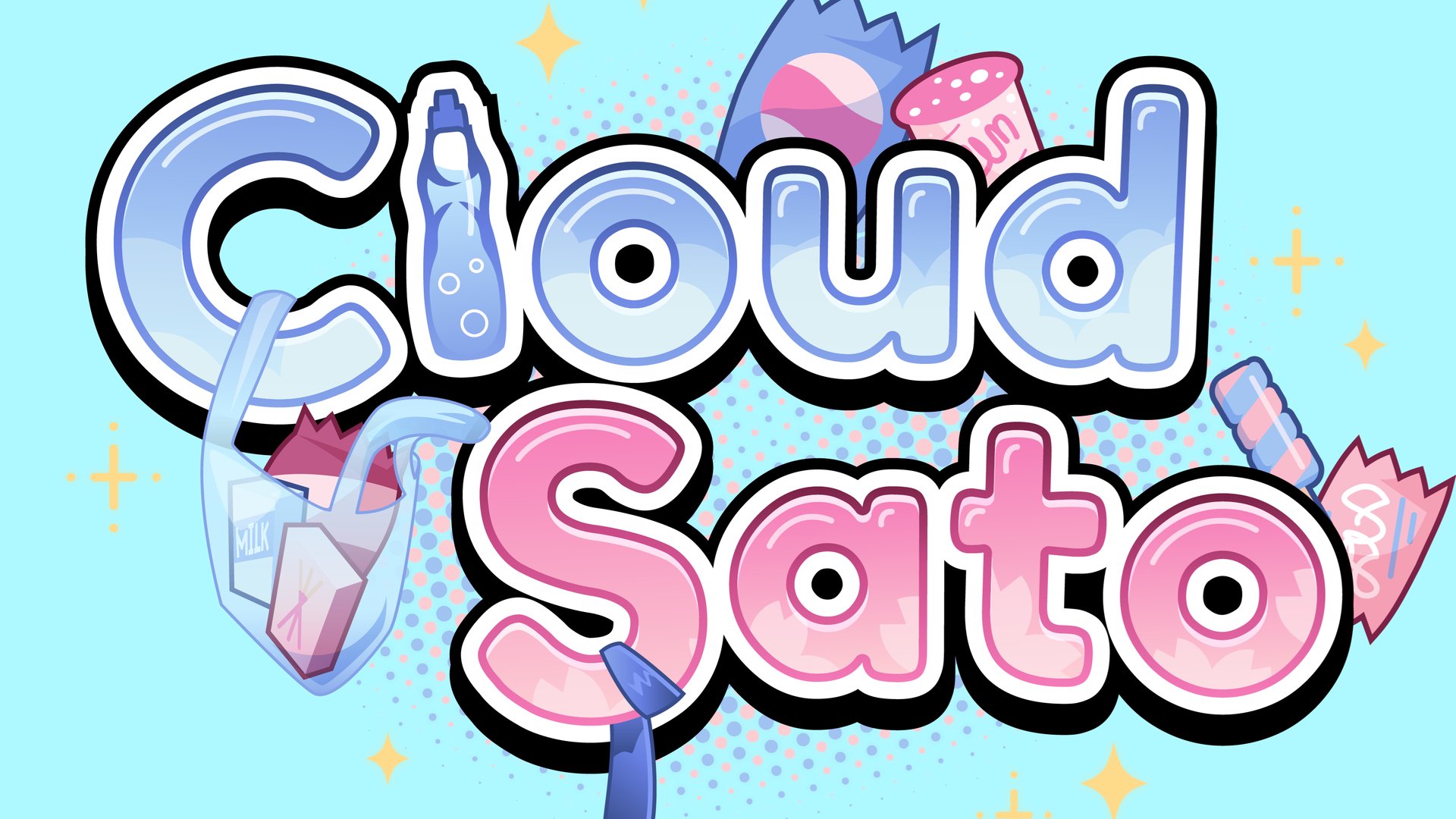 CloudSato banner