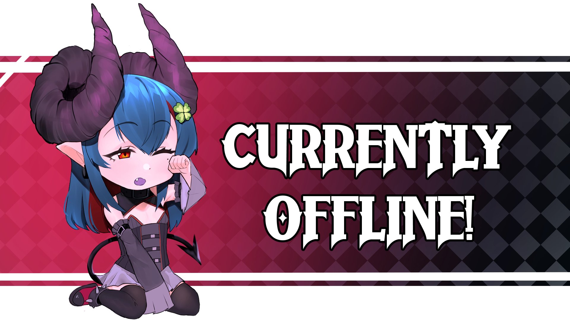 Clover_Senpai banner