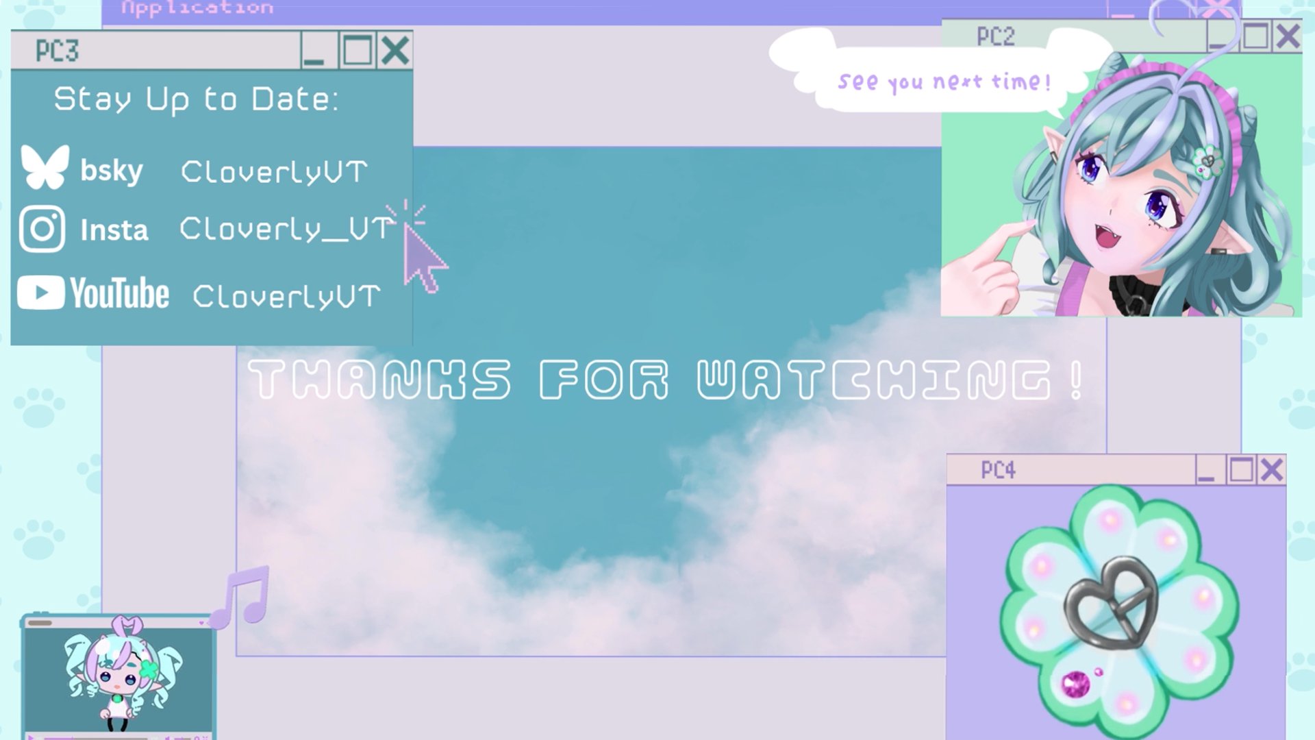 CloverlyVT banner