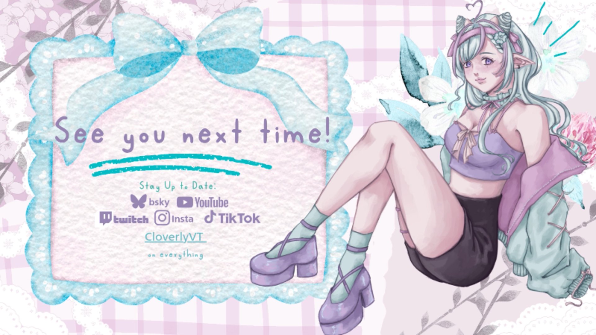 CloverlyVT banner