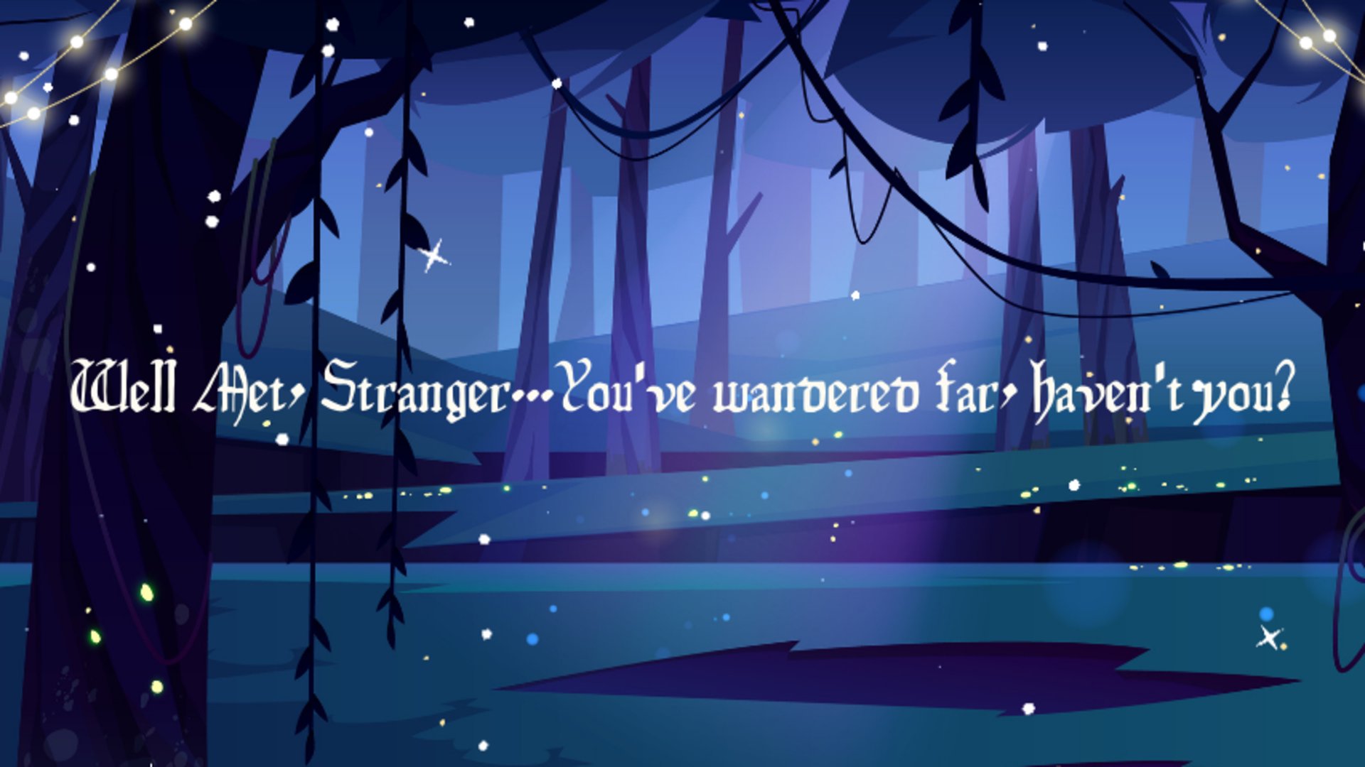 CloverParadox banner