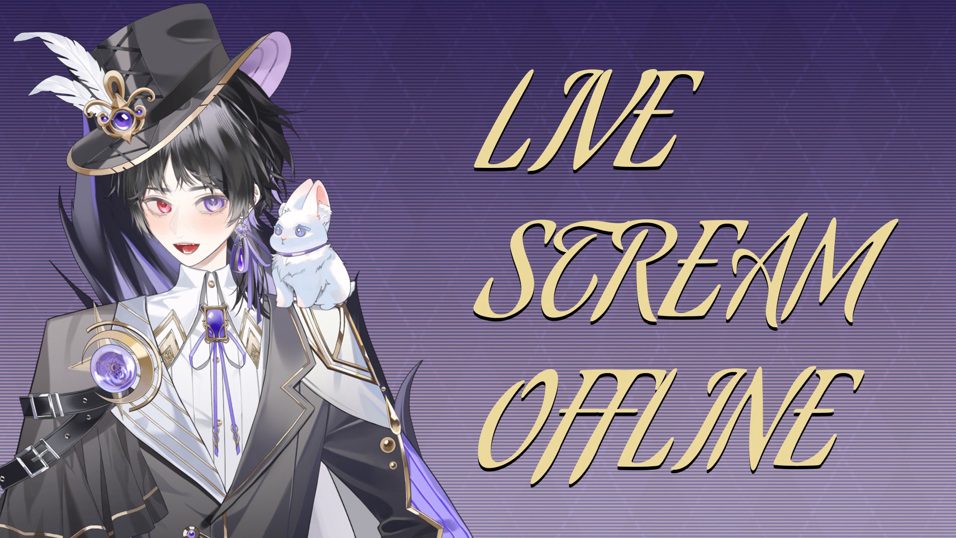ClowNightroad banner