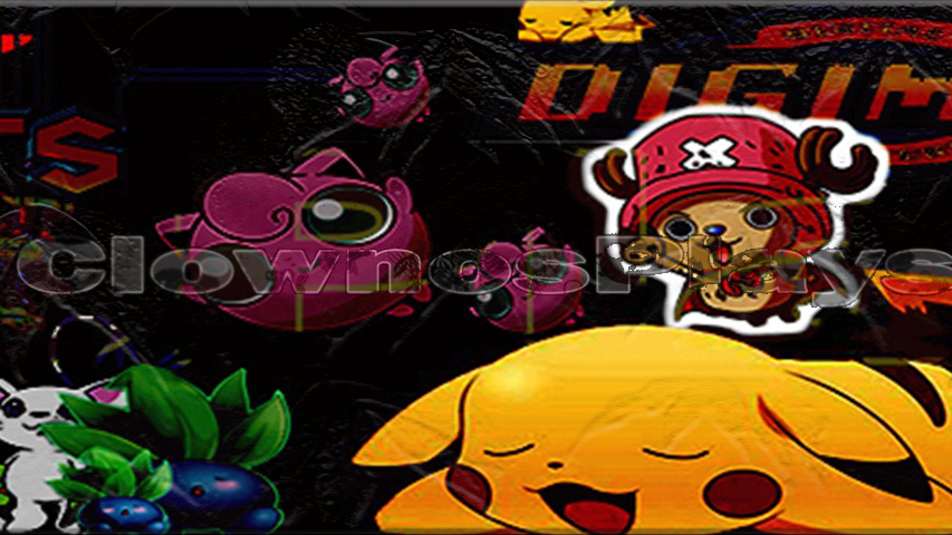 clownosVT banner