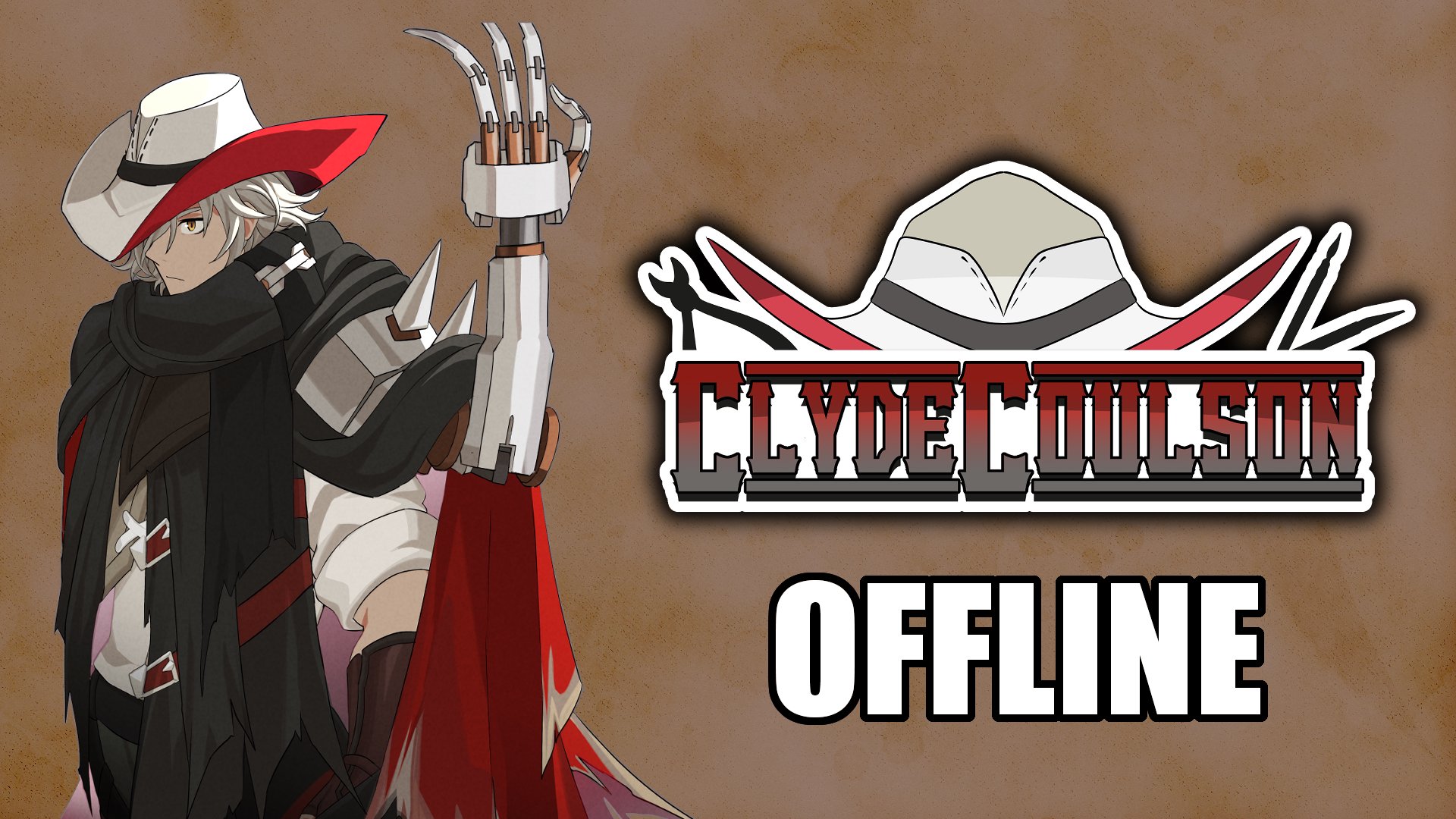 ClydeCoulson banner