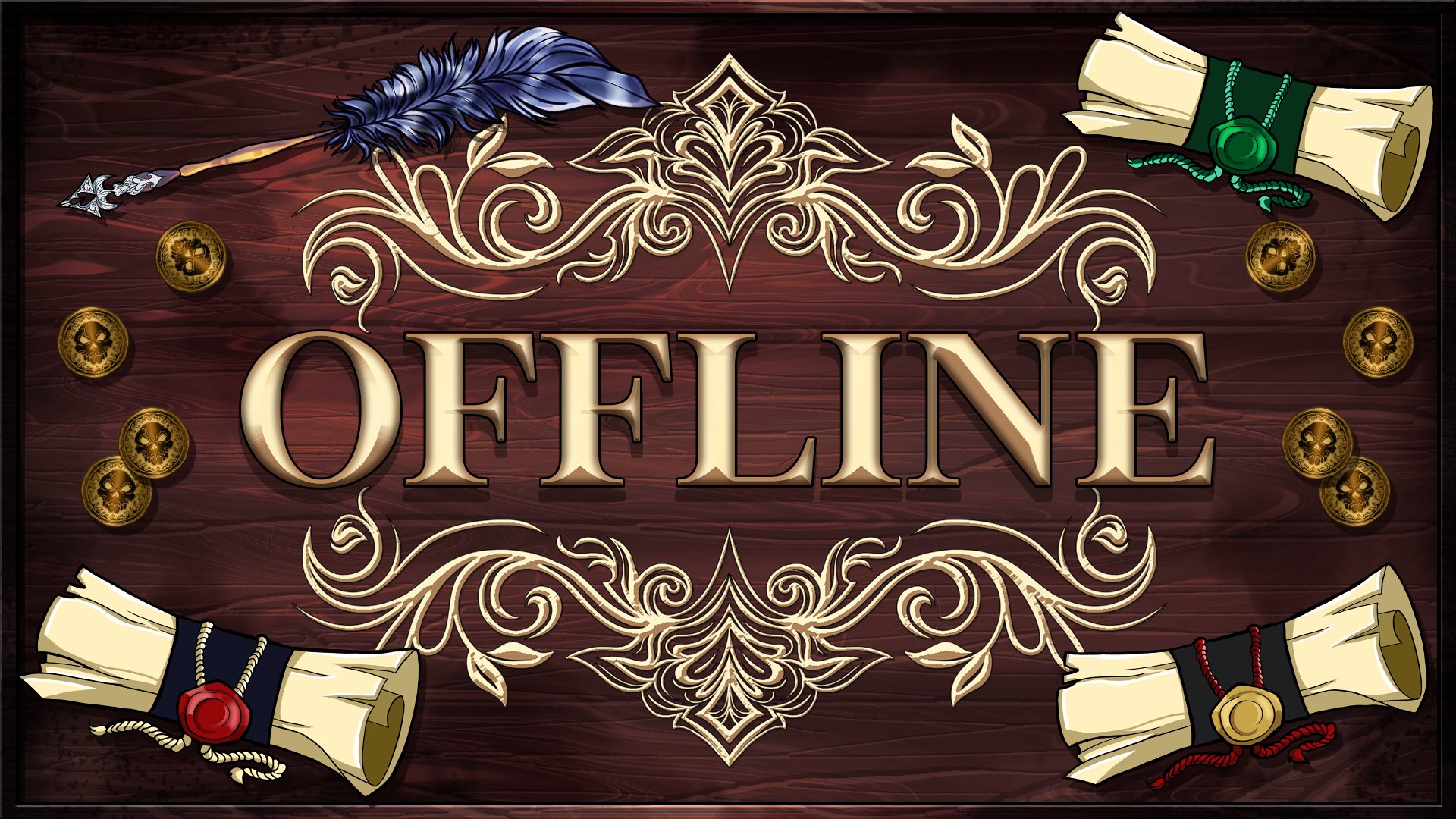 ClysmicCalypso banner