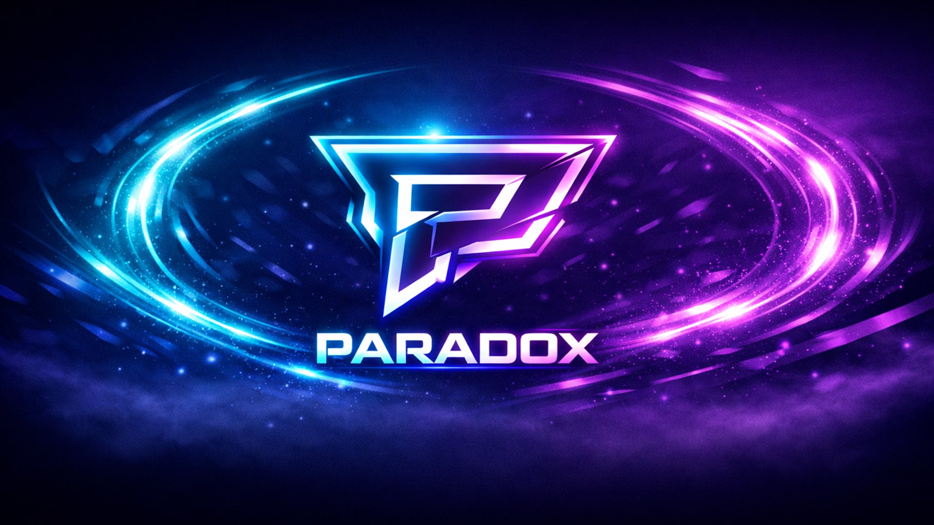 CMCPARADOXX banner