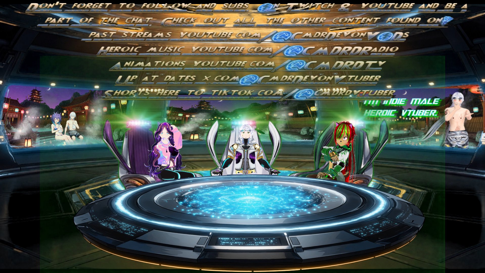 CmdrDevon banner