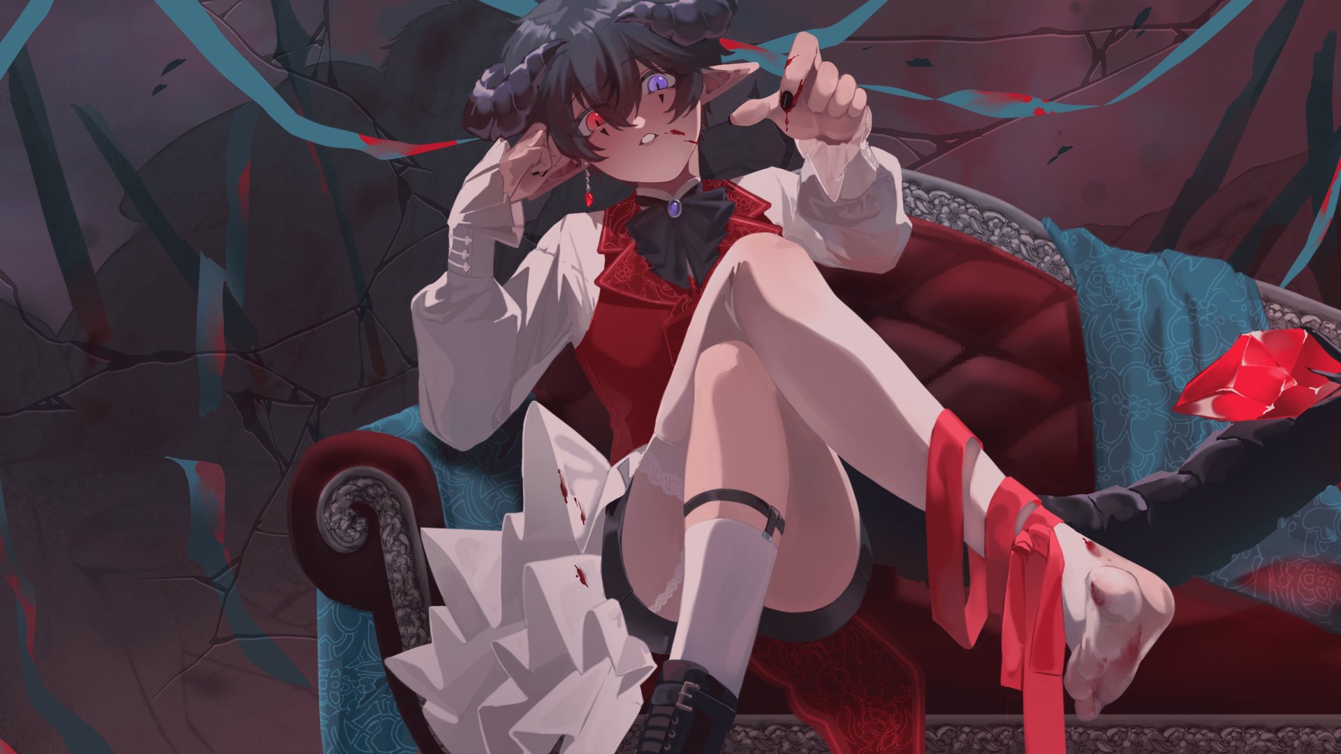 Obake Lan banner