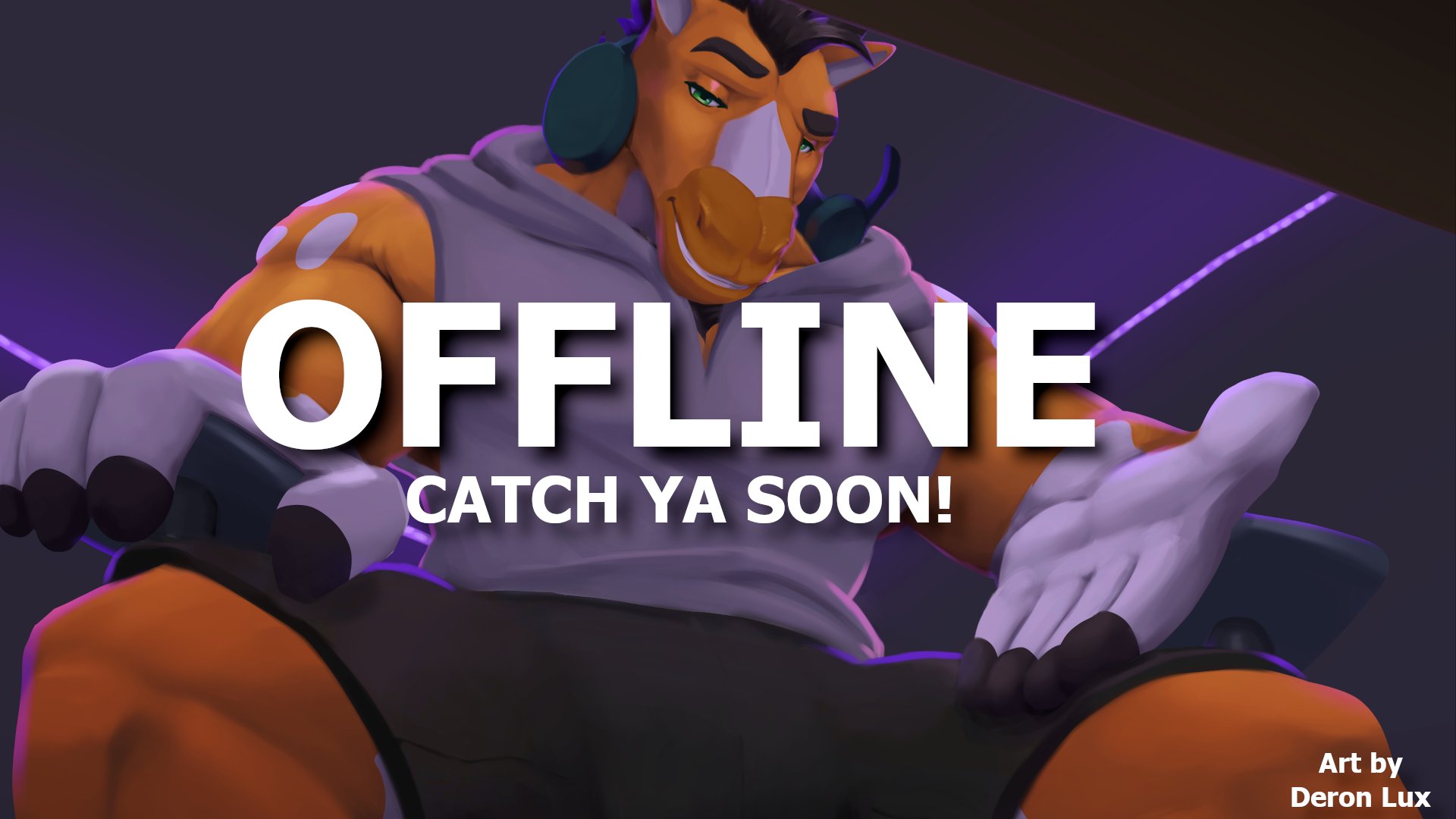 CobyThePainted banner