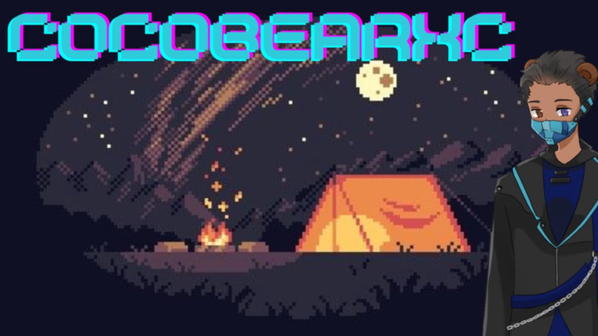 cocobearxc banner