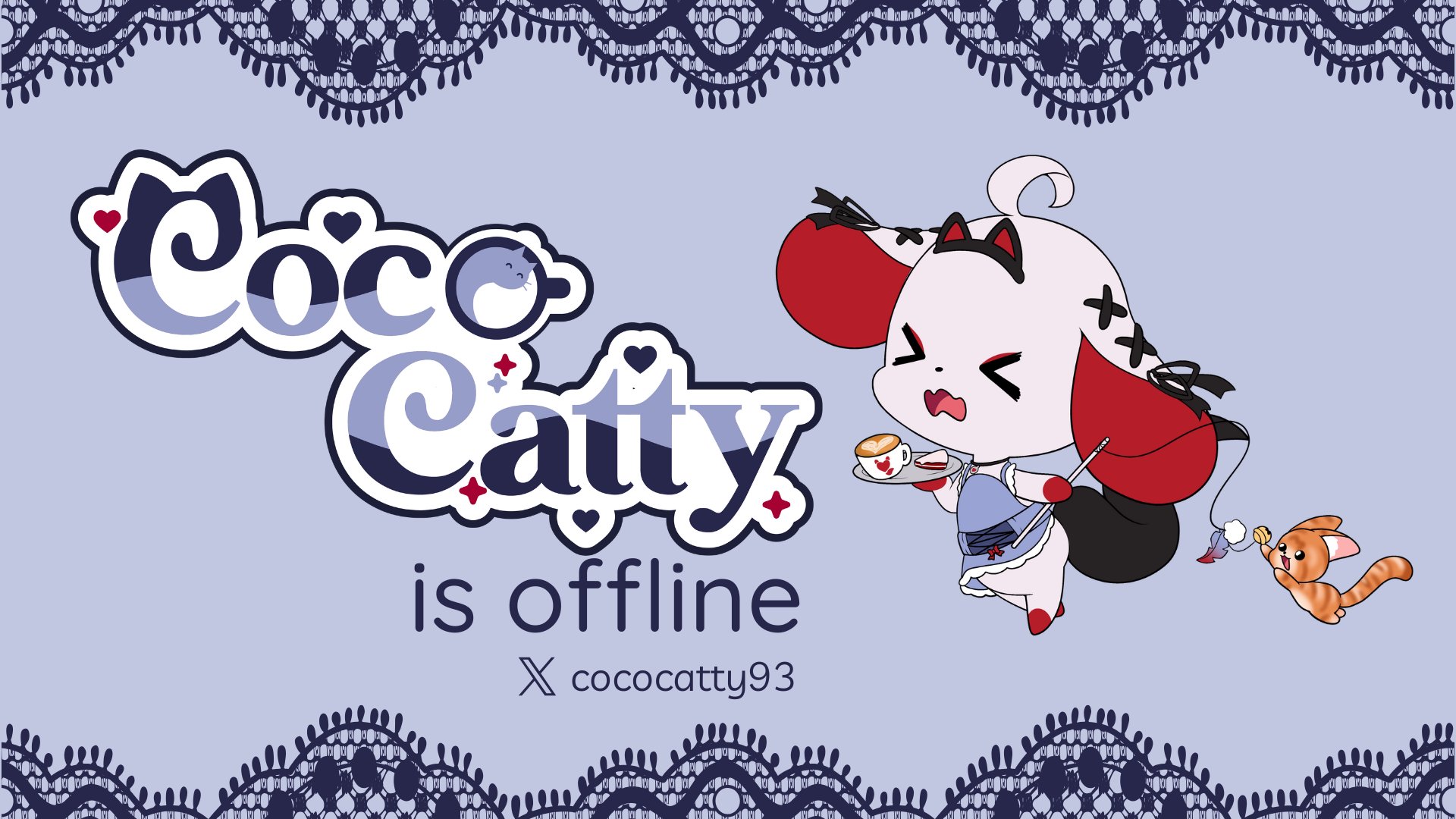 CocoCattyVT banner