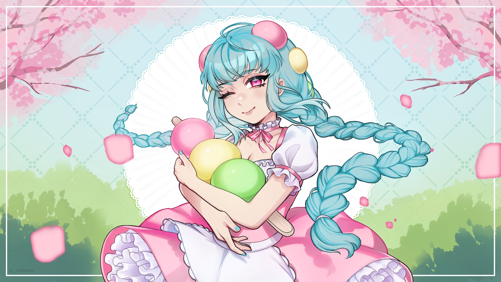 CocoDango banner