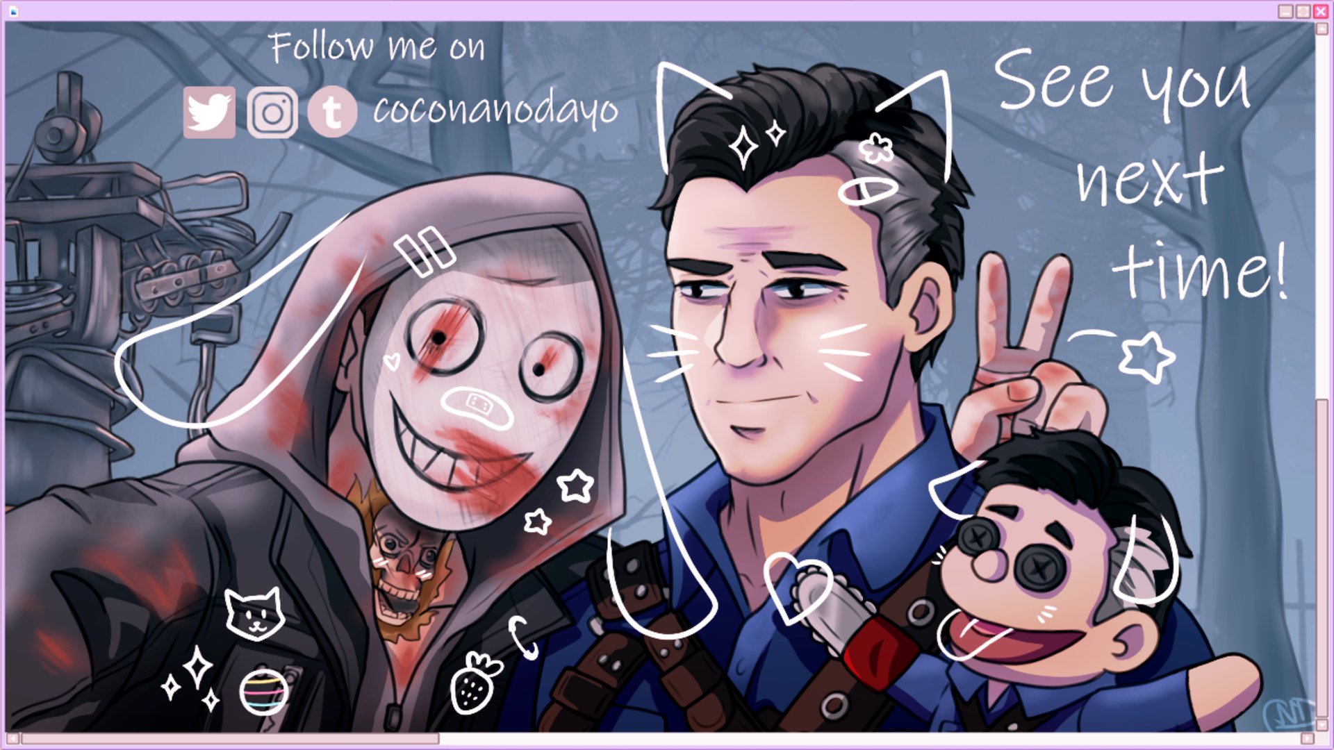 Coconanodayo banner